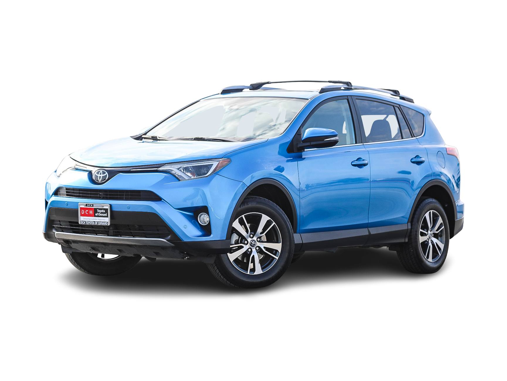 2018 Toyota RAV4 XLE -
                Oxnard, CA