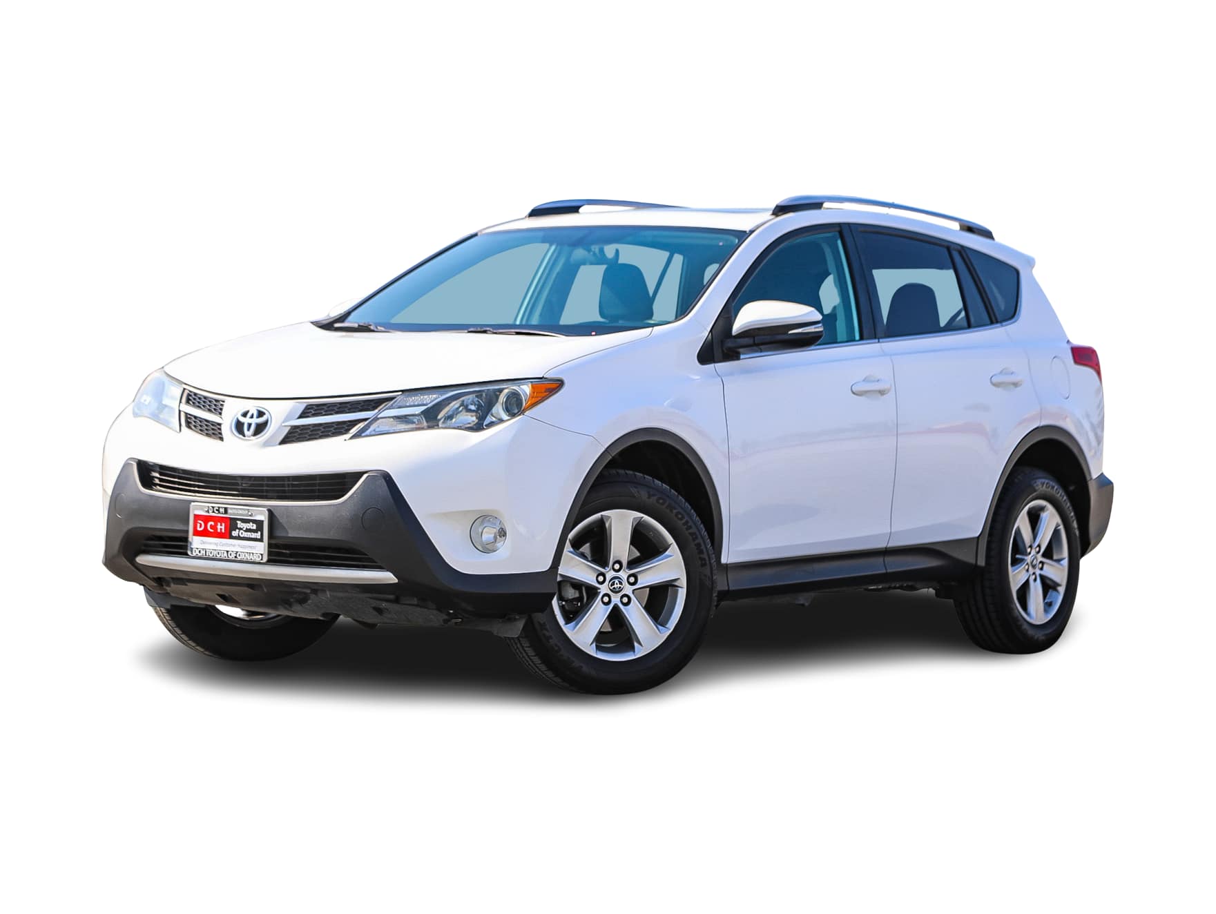 2015 Toyota RAV4 XLE -
                  Oxnard, CA