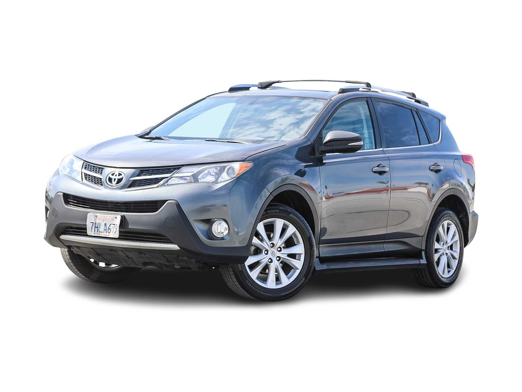 2015 Toyota RAV4 Limited -
                  Oxnard, CA
