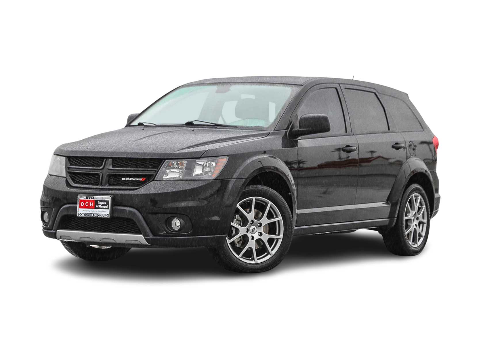 2019 Dodge Journey GT -
                  Oxnard, CA