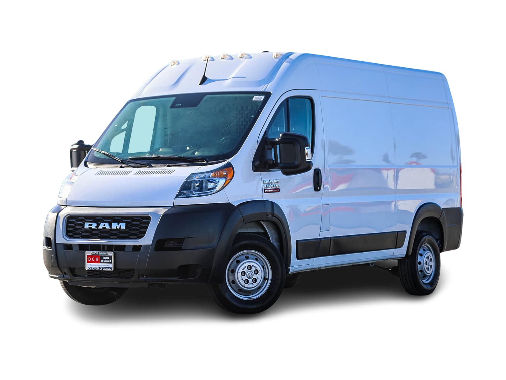 2022 RAM ProMaster 1500 -
                  Oxnard, CA