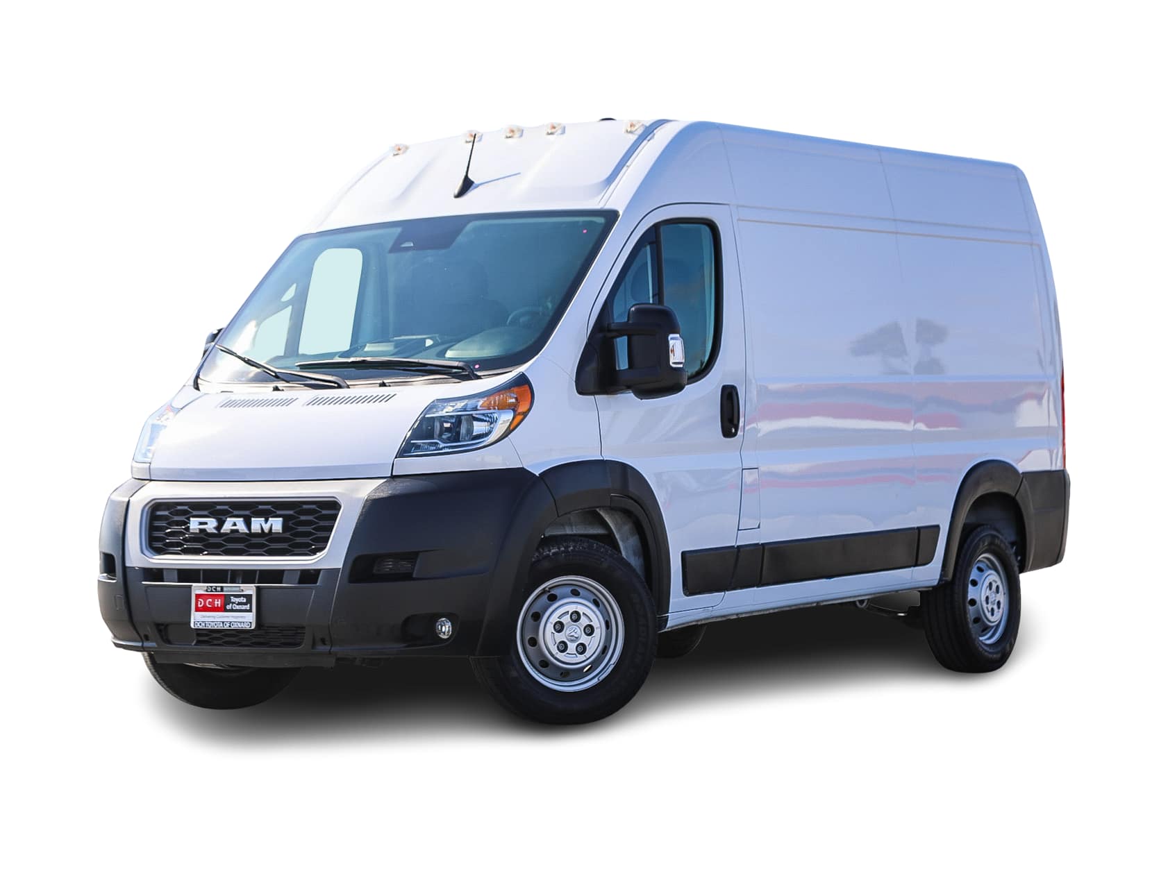 2022 RAM ProMaster 1500 -
                  Oxnard, CA