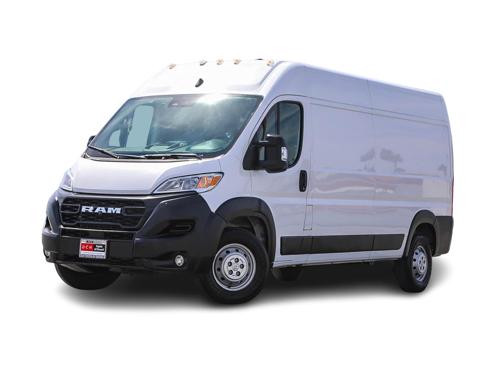 2023 RAM ProMaster 2500 -
                  Oxnard, CA
