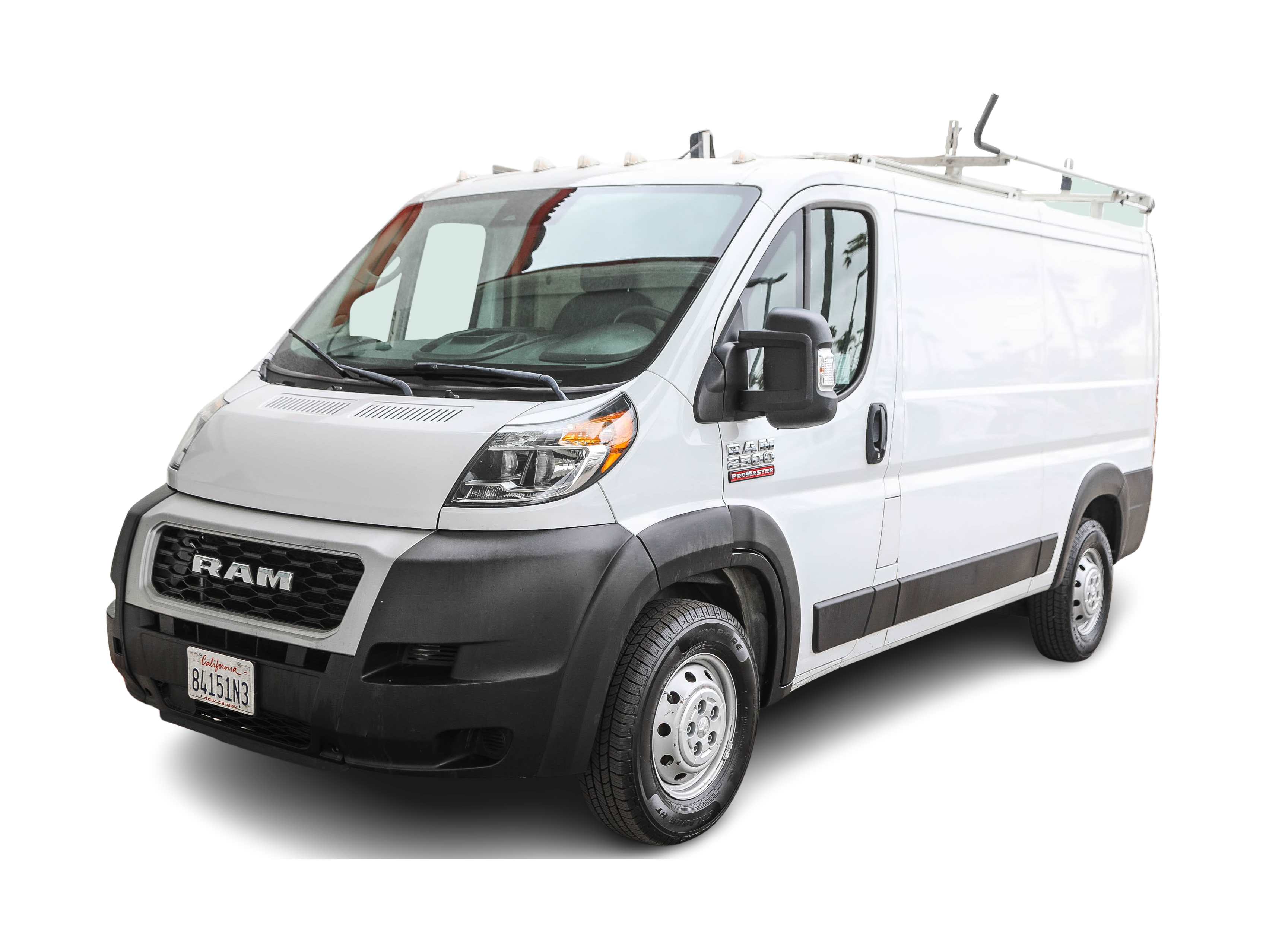 2022 RAM ProMaster 2500 -
                Oxnard, CA