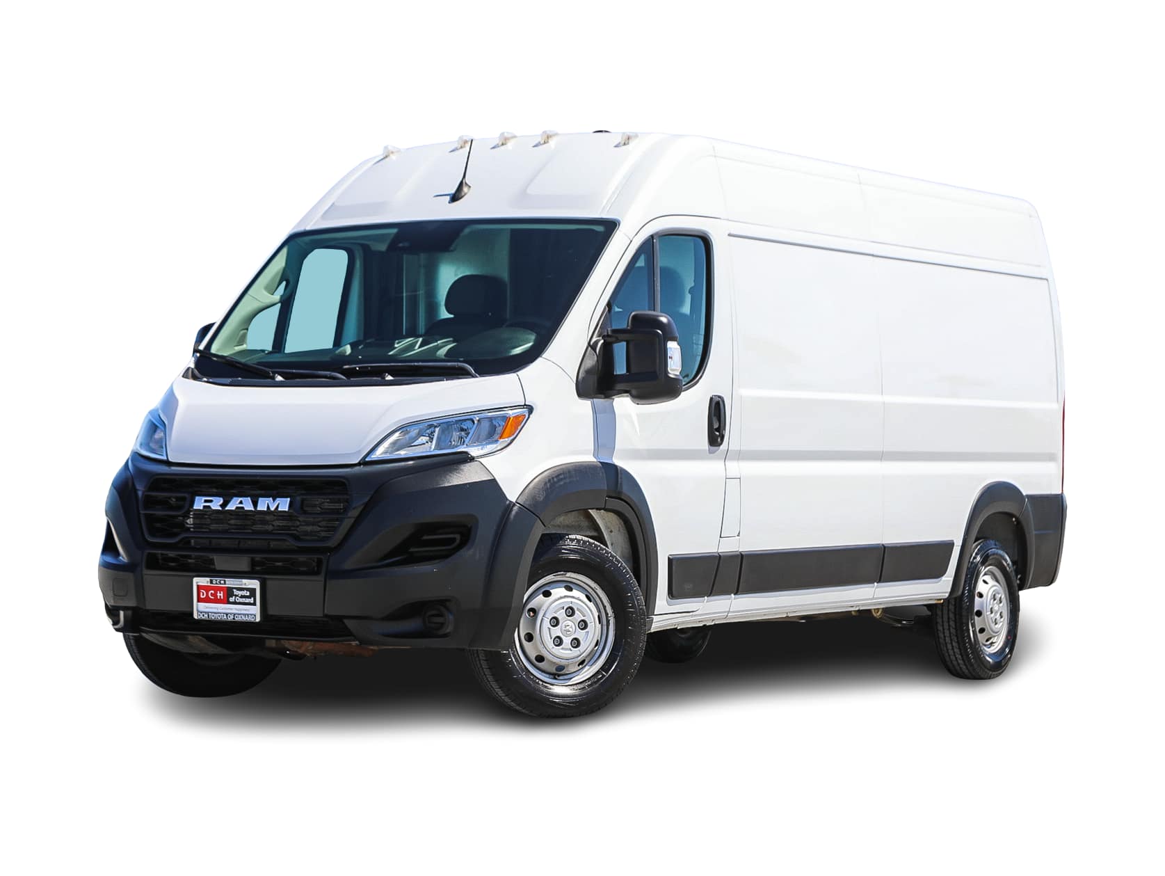 2023 RAM ProMaster 3500 -
                  Oxnard, CA
