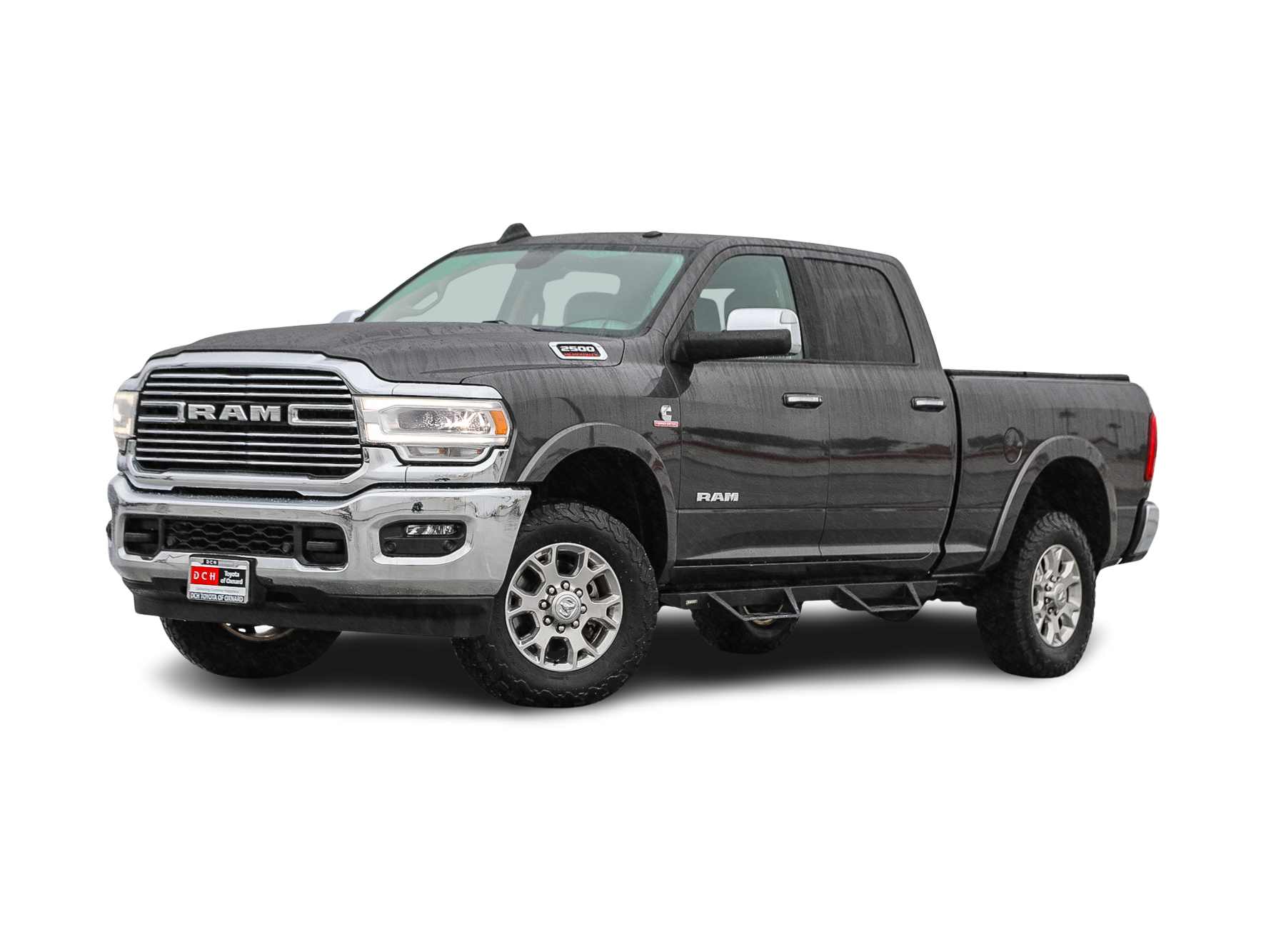 2020 RAM 2500 Laramie -
                Oxnard, CA