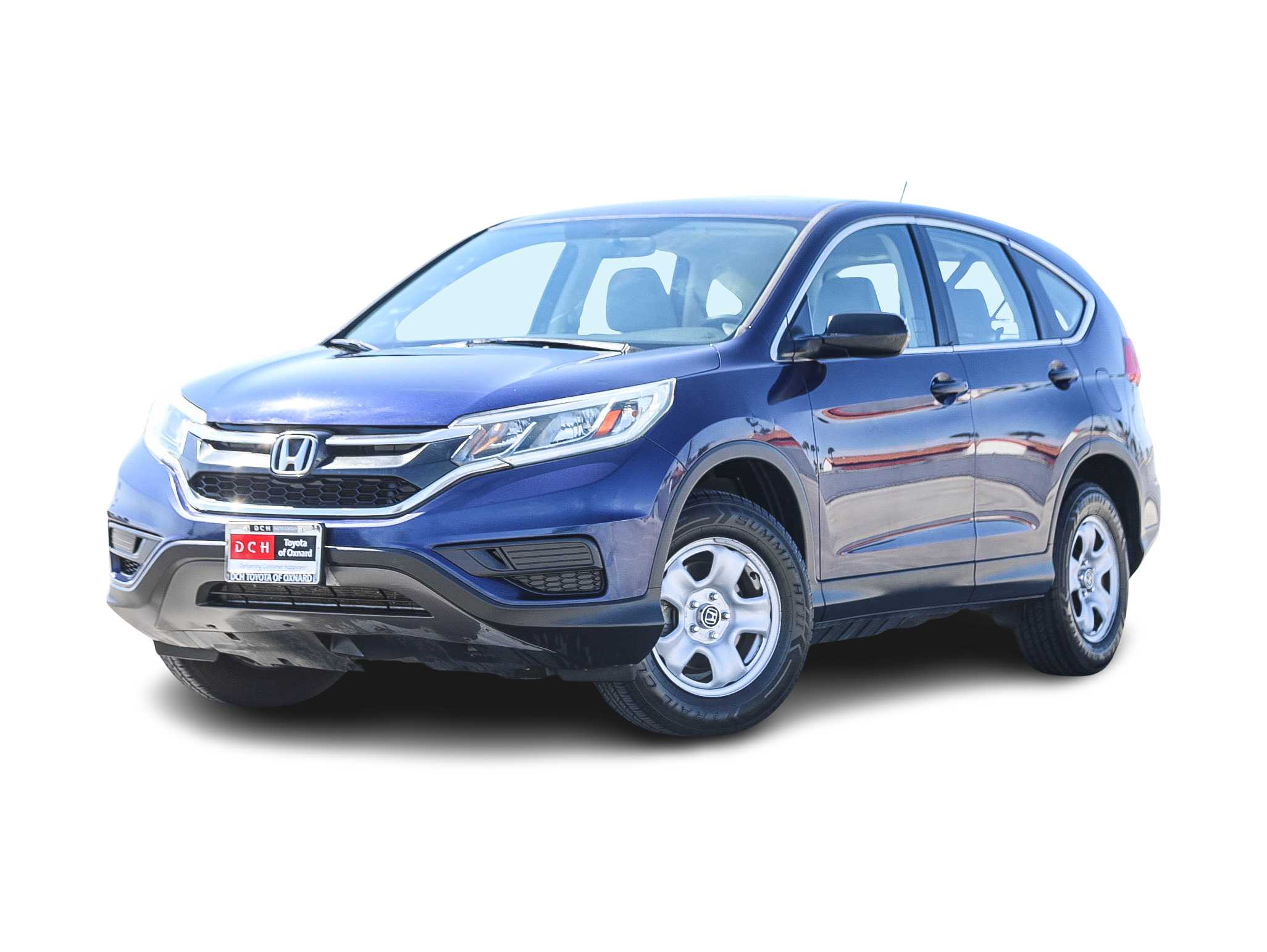 2015 Honda CR-V LX -
                  Oxnard, CA