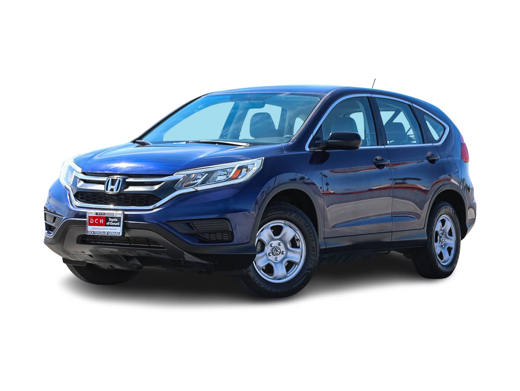 2015 Honda CR-V LX -
                  Oxnard, CA