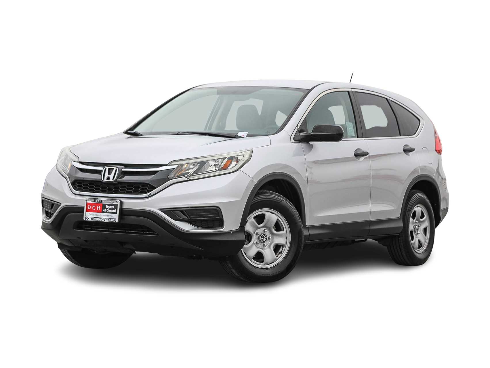 Thumbnail: 2016 Honda CR-V - 1