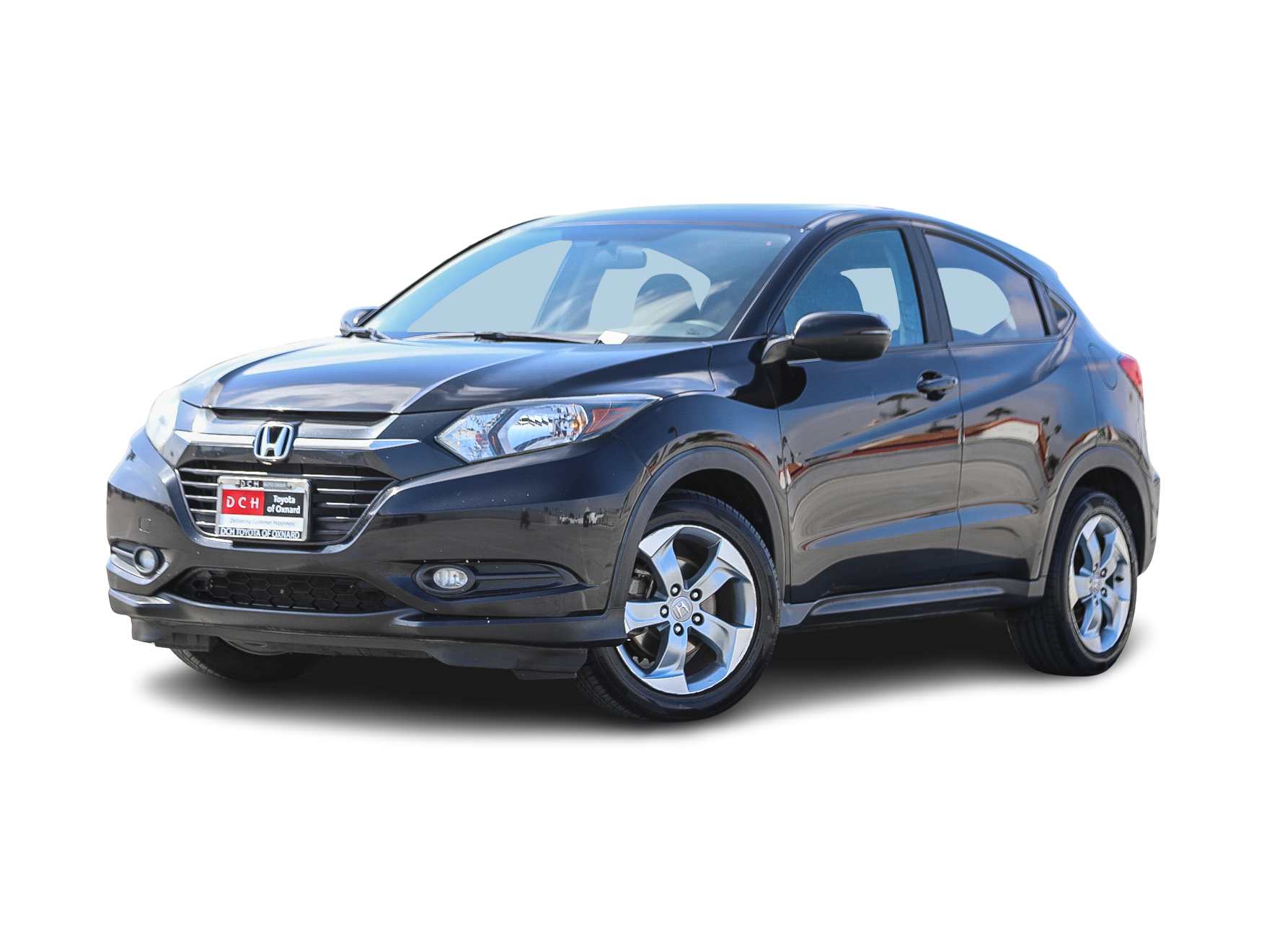 2017 Honda HR-V EX -
                  Oxnard, CA