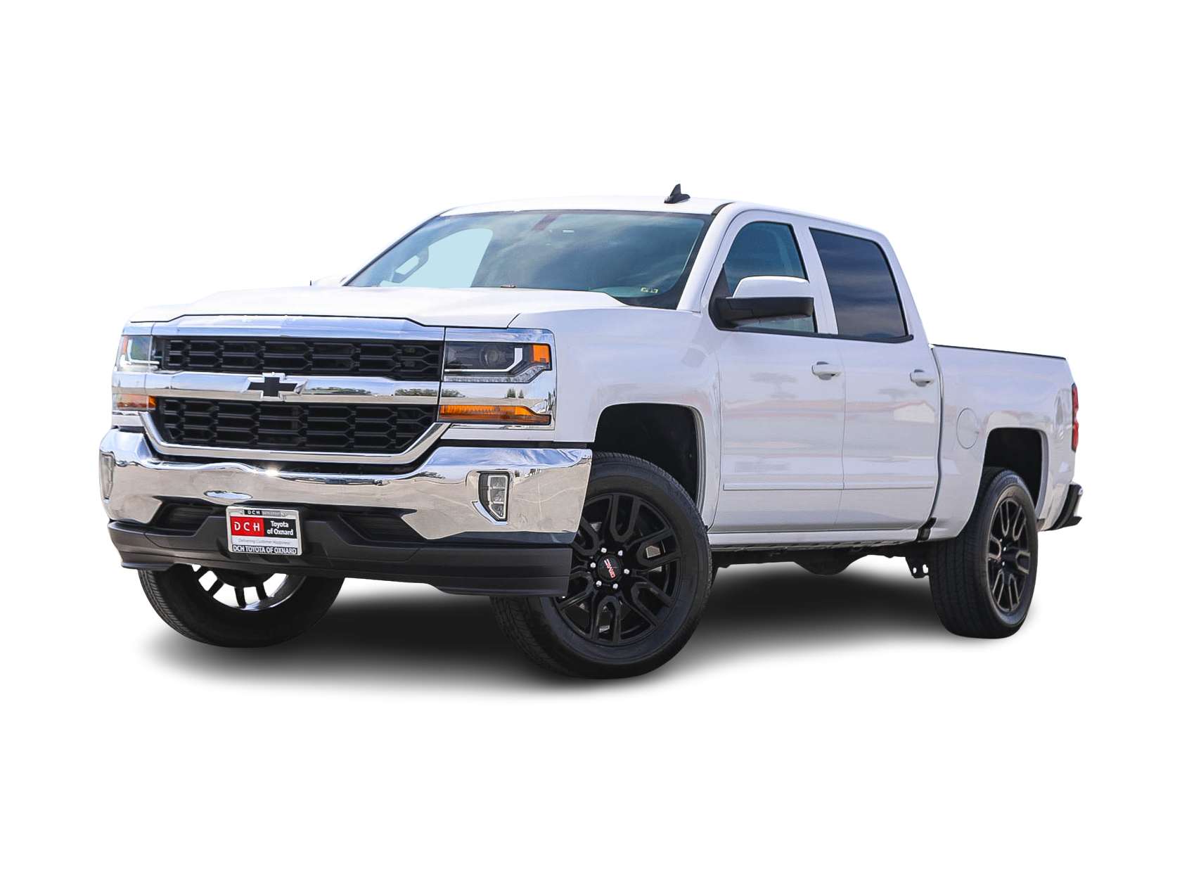 2018 Chevrolet Silverado 1500 LT -
                  Oxnard, CA