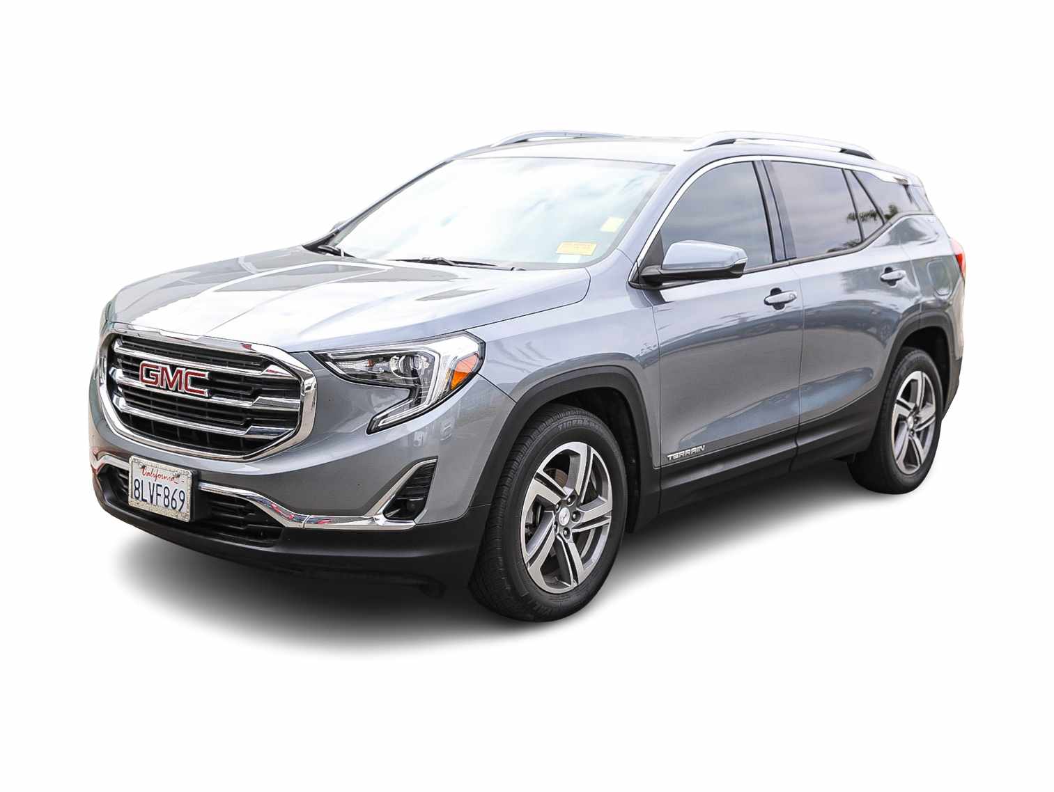 2020 GMC Terrain SLT -
                Oxnard, CA