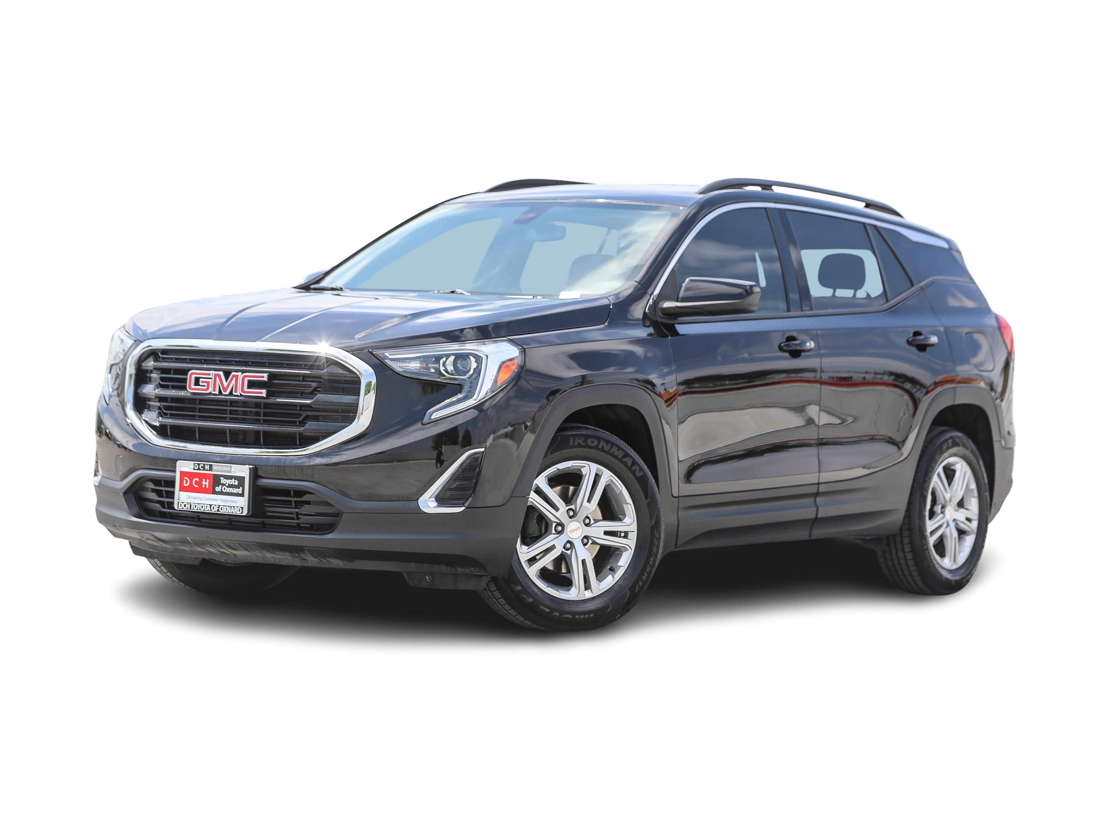 2019 GMC Terrain SLE -
                  Oxnard, CA
