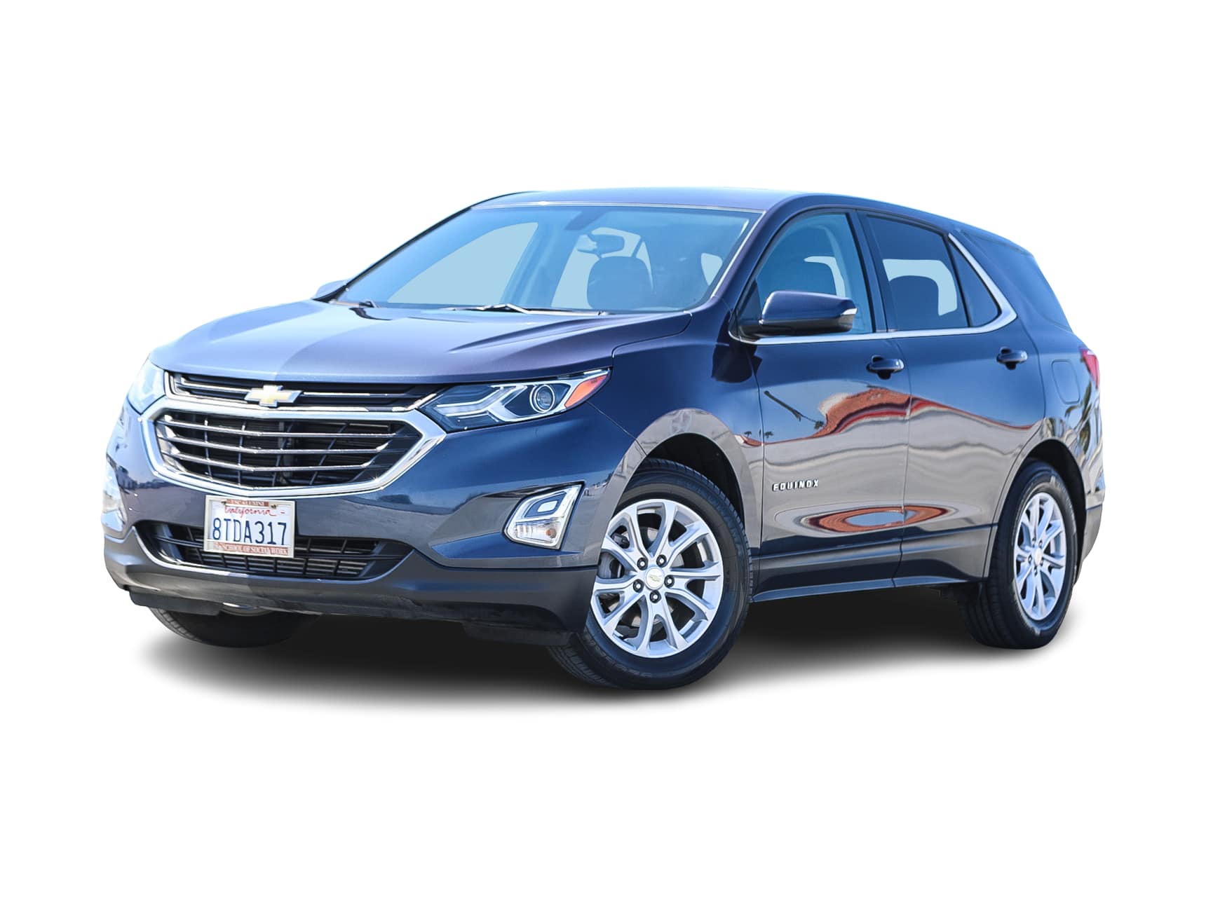 2019 Chevrolet Equinox LT -
                  Oxnard, CA