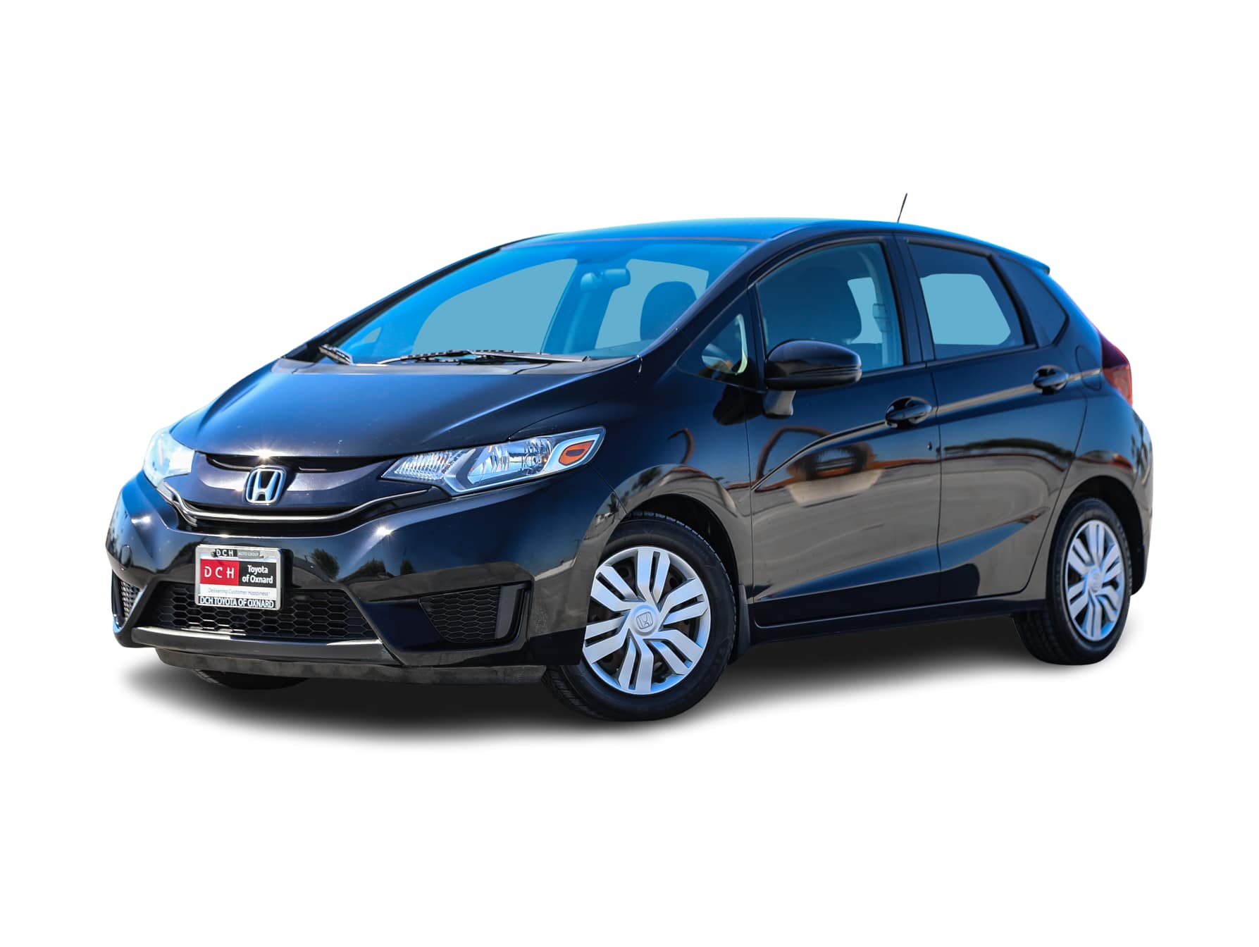 2015 Honda Fit LX -
                Oxnard, CA