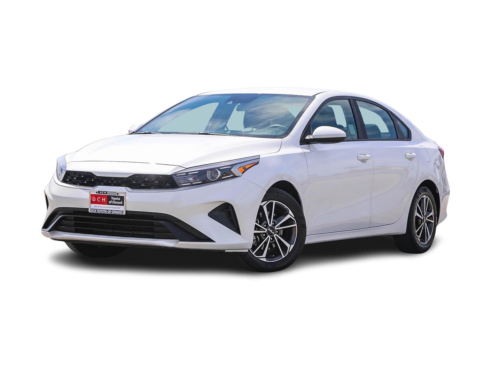 Thumbnail: 2023 Kia Forte - 1