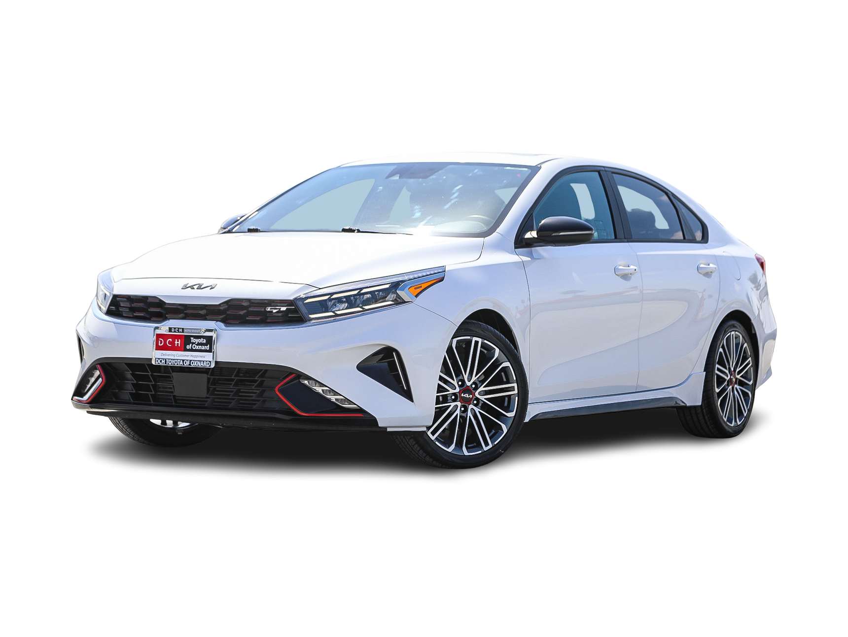 Thumbnail: 2023 Kia Forte - 1