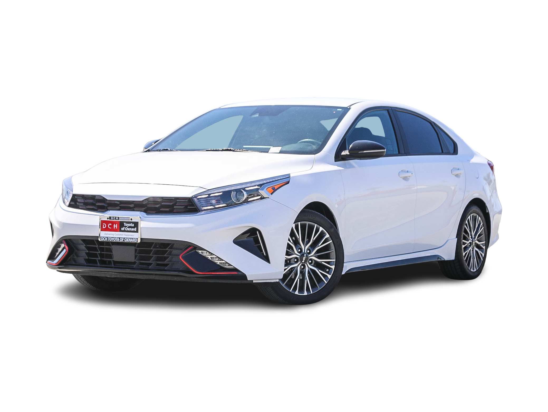 Thumbnail: 2023 Kia Forte - 1