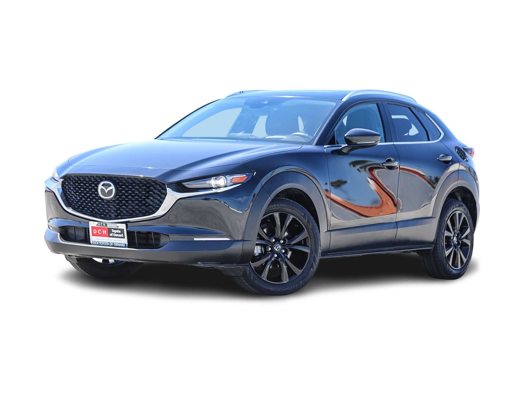 2020 Mazda CX-30 Premium -
                  Oxnard, CA