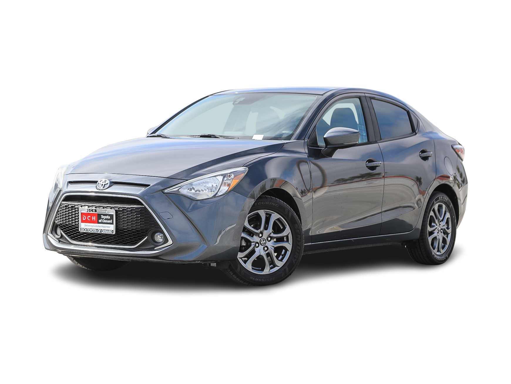 2019 Toyota Yaris LE -
                  Oxnard, CA