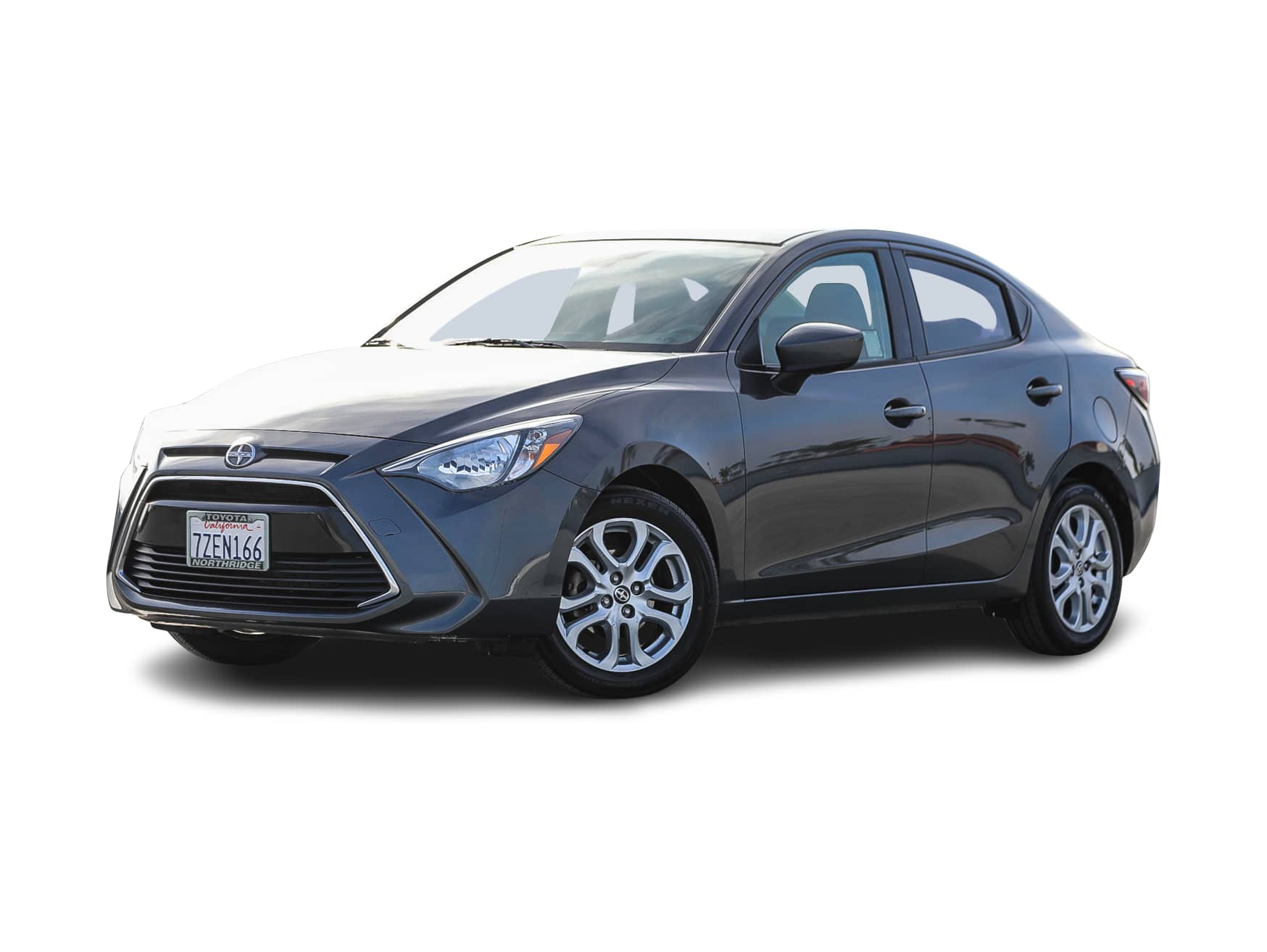 2016 Scion iA  -
                Oxnard, CA