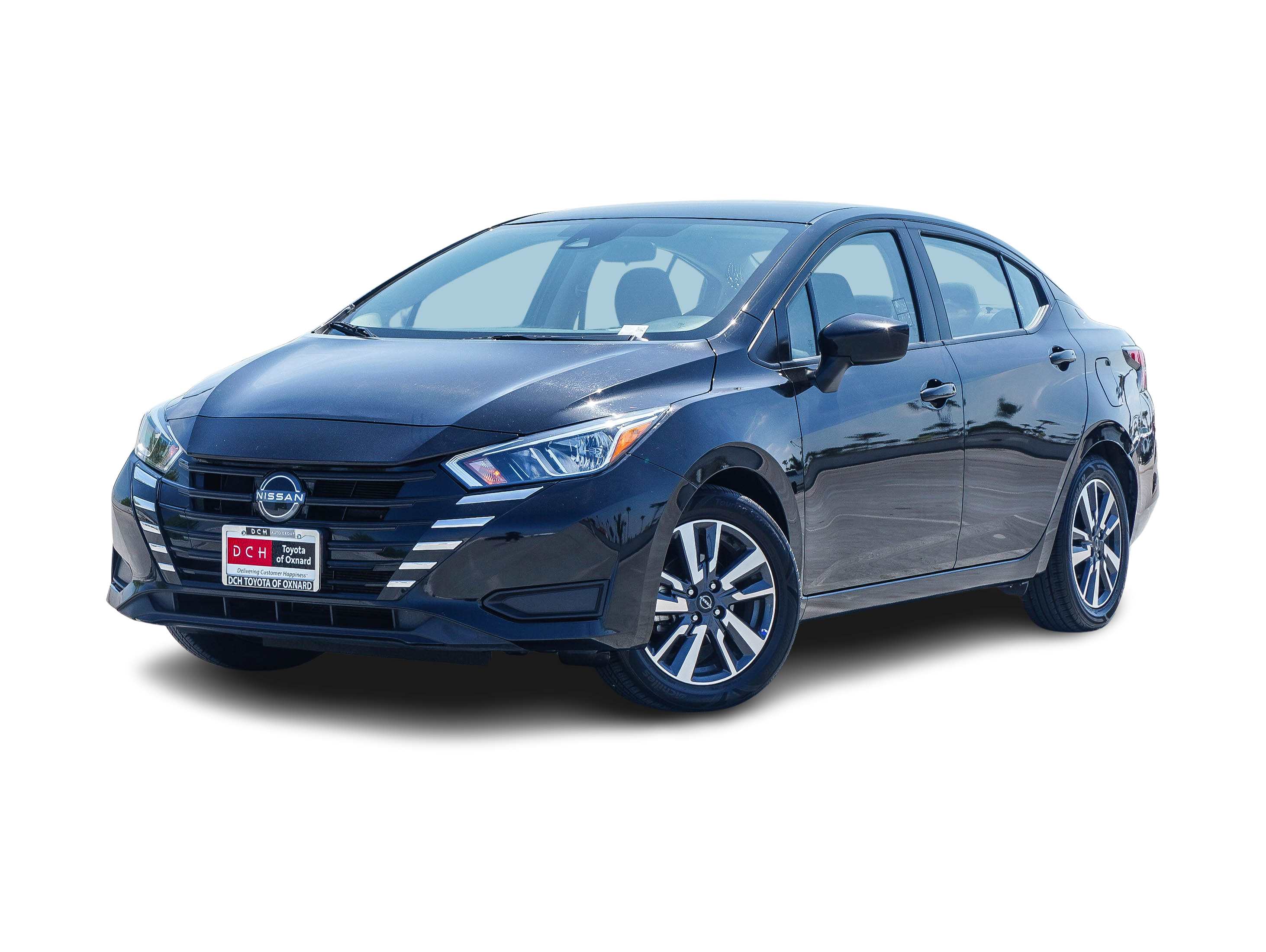 2023 Nissan Versa SV -
                Oxnard, CA