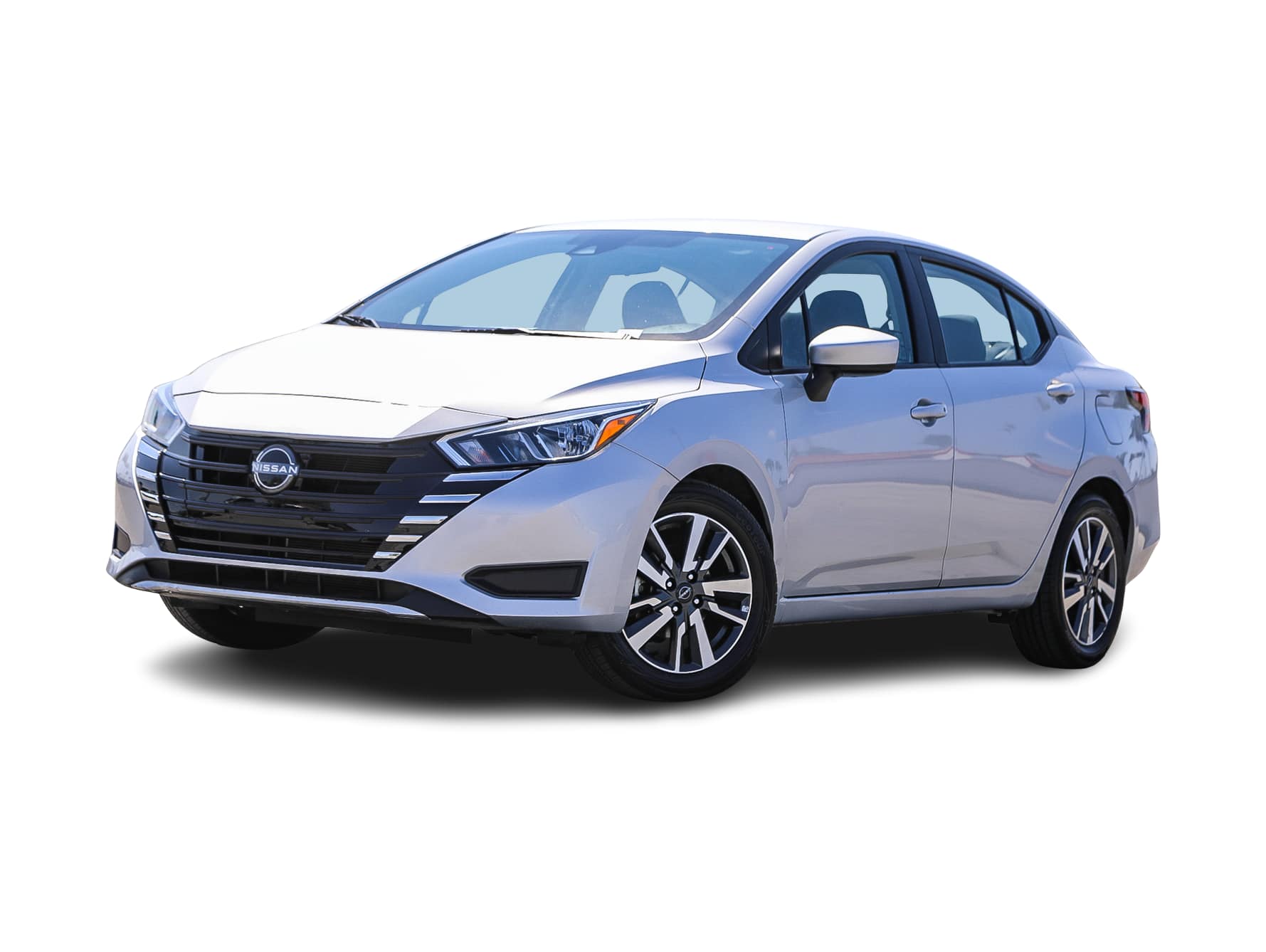 2023 Nissan Versa SV -
                  Oxnard, CA