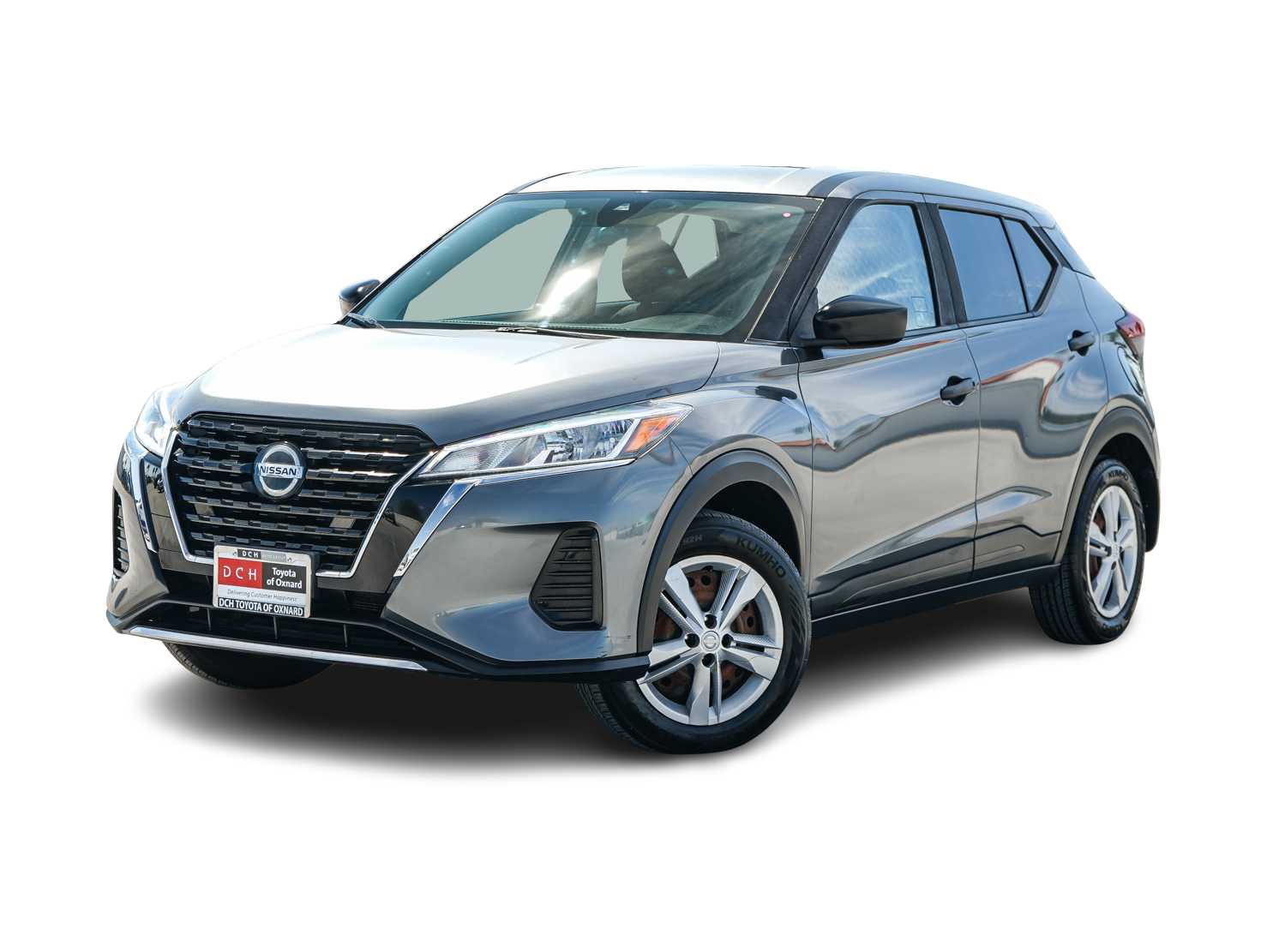2021 Nissan Kicks S -
                  Oxnard, CA