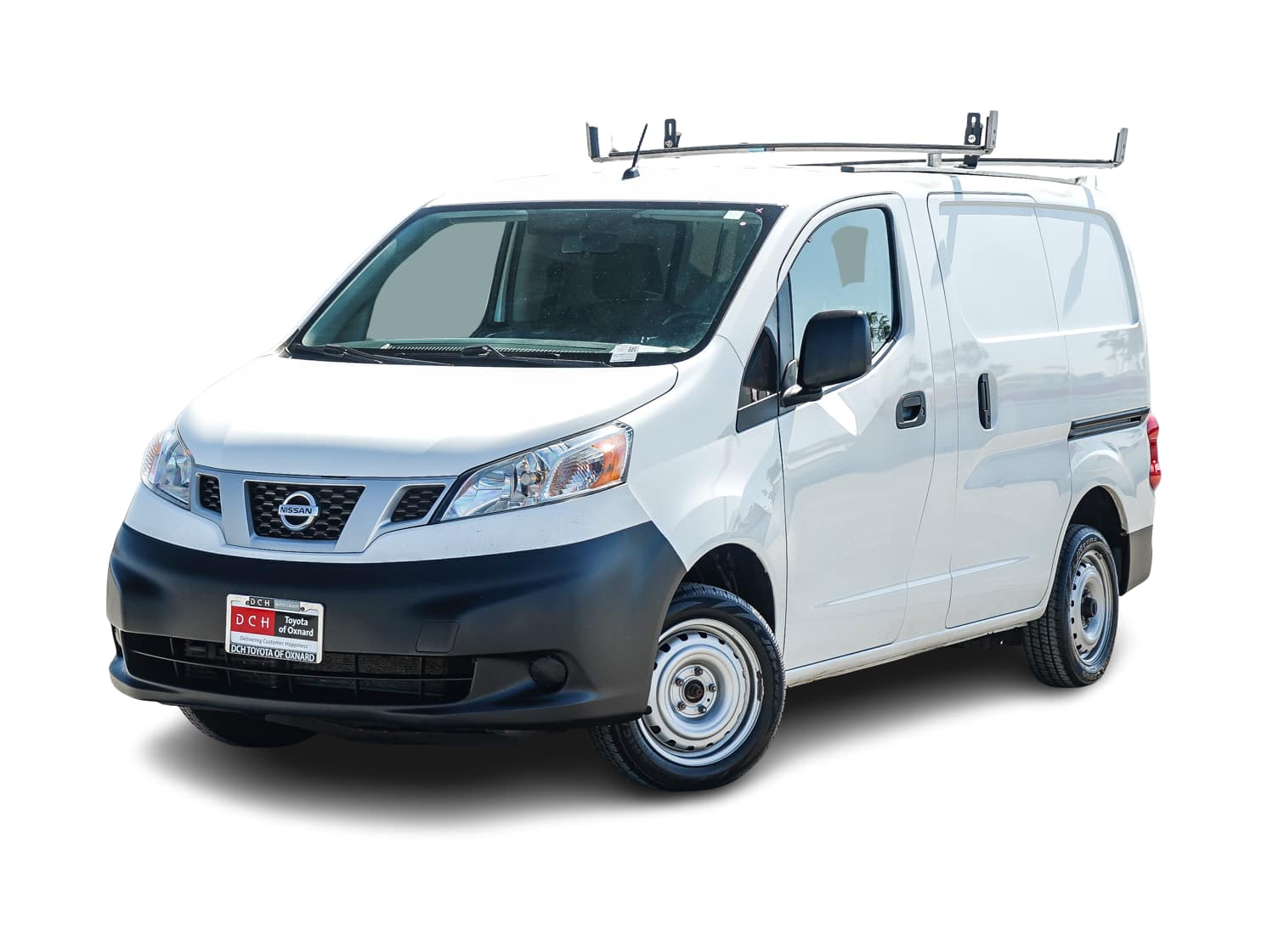 2015 Nissan NV200 S -
                  Oxnard, CA