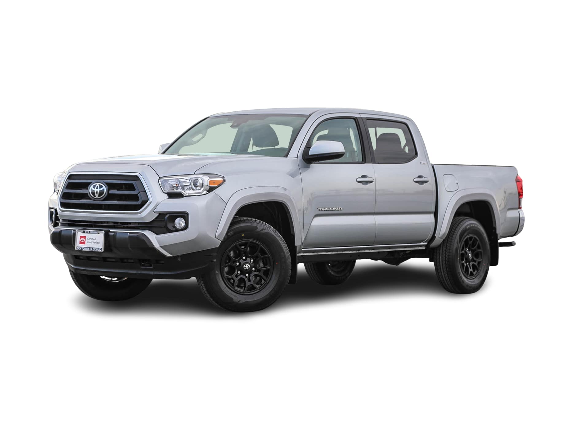 2022 Toyota Tacoma SR5 -
                Oxnard, CA