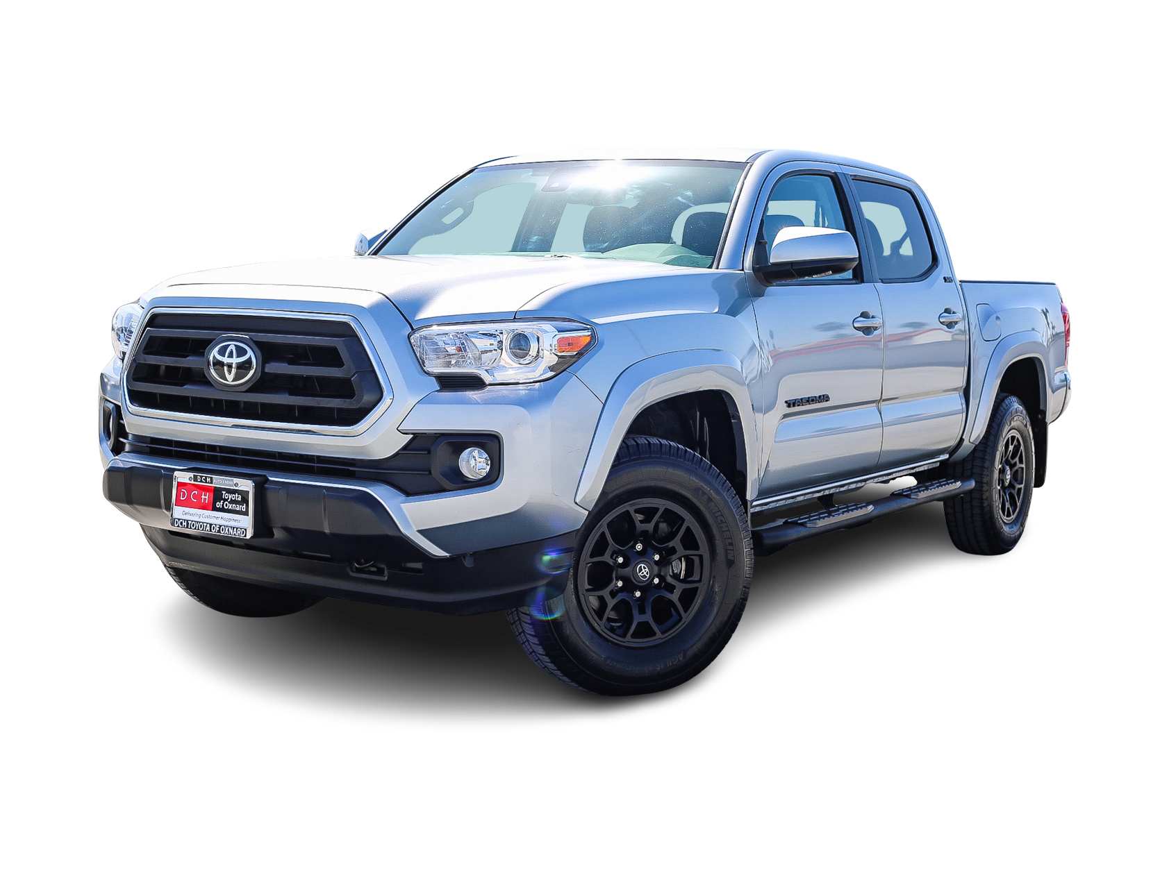 Thumbnail: 2022 Toyota Tacoma - 1