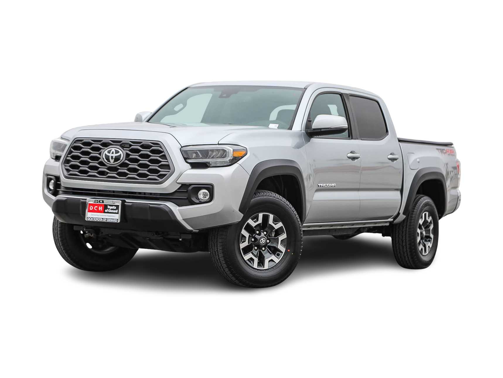 Thumbnail: 2023 Toyota Tacoma - 1