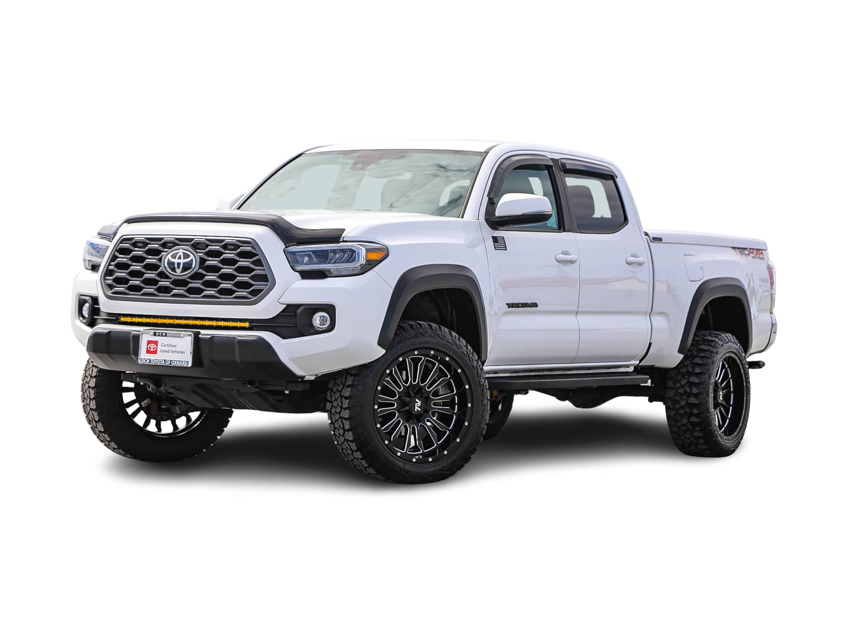 Thumbnail: 2023 Toyota Tacoma - 1