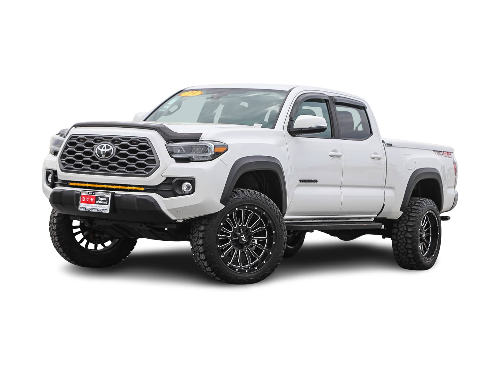 Thumbnail: 2023 Toyota Tacoma - 1
