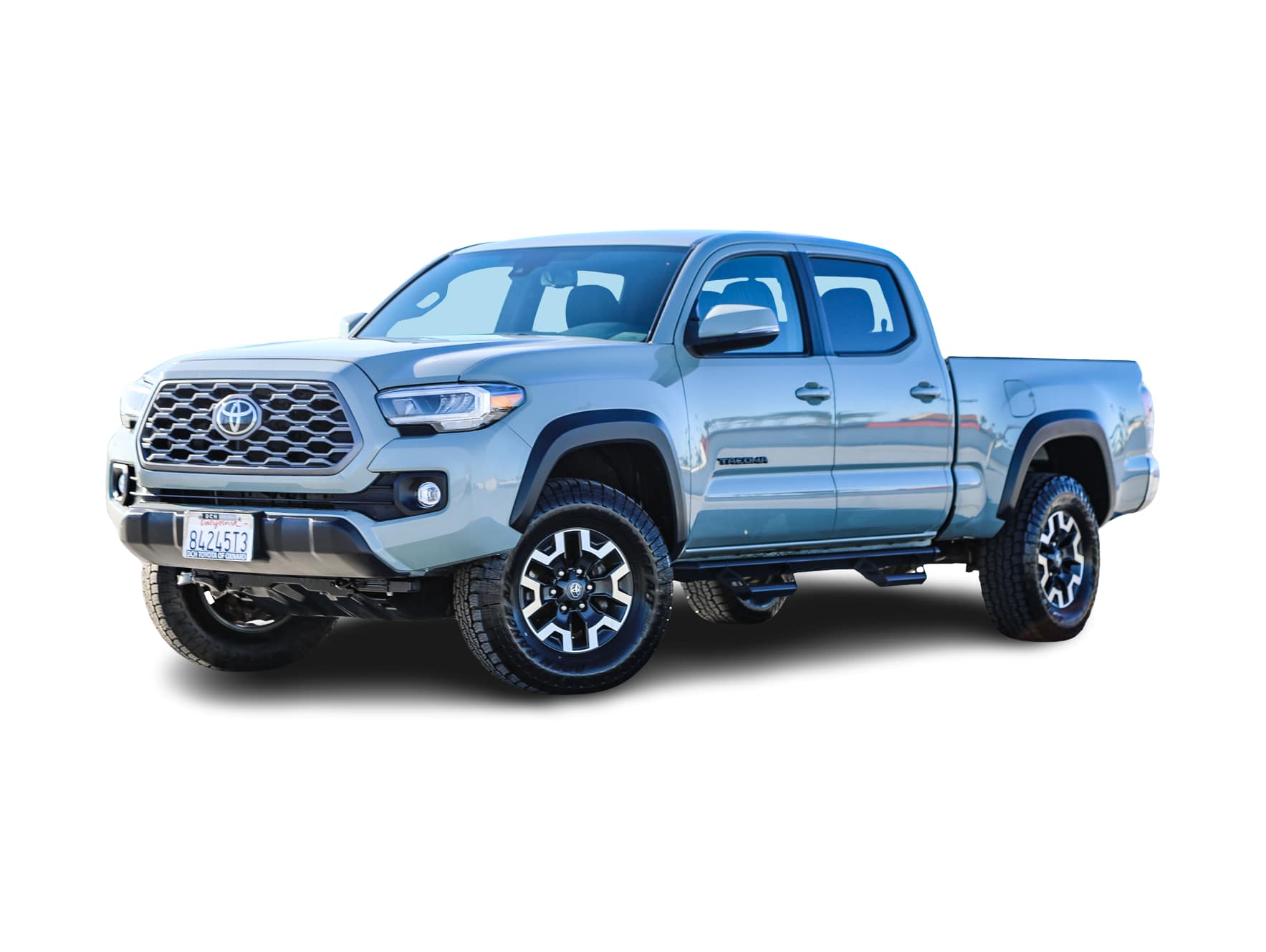 2023 Toyota Tacoma TRD Off-Road -
                Oxnard, CA