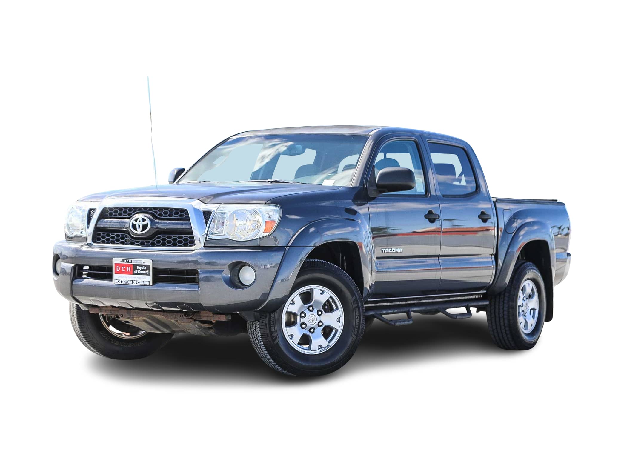 2011 Toyota Tacoma S-Runner -
                  Oxnard, CA