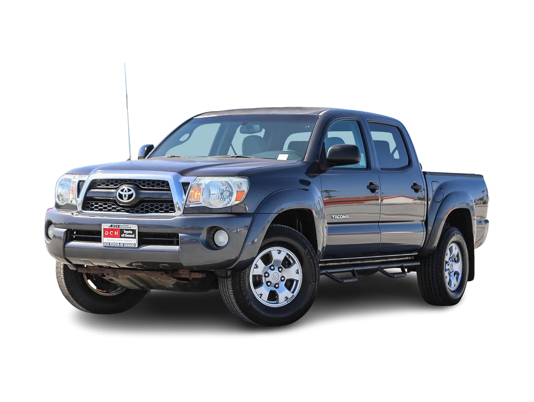 2011 Toyota Tacoma S-Runner -
                  Oxnard, CA