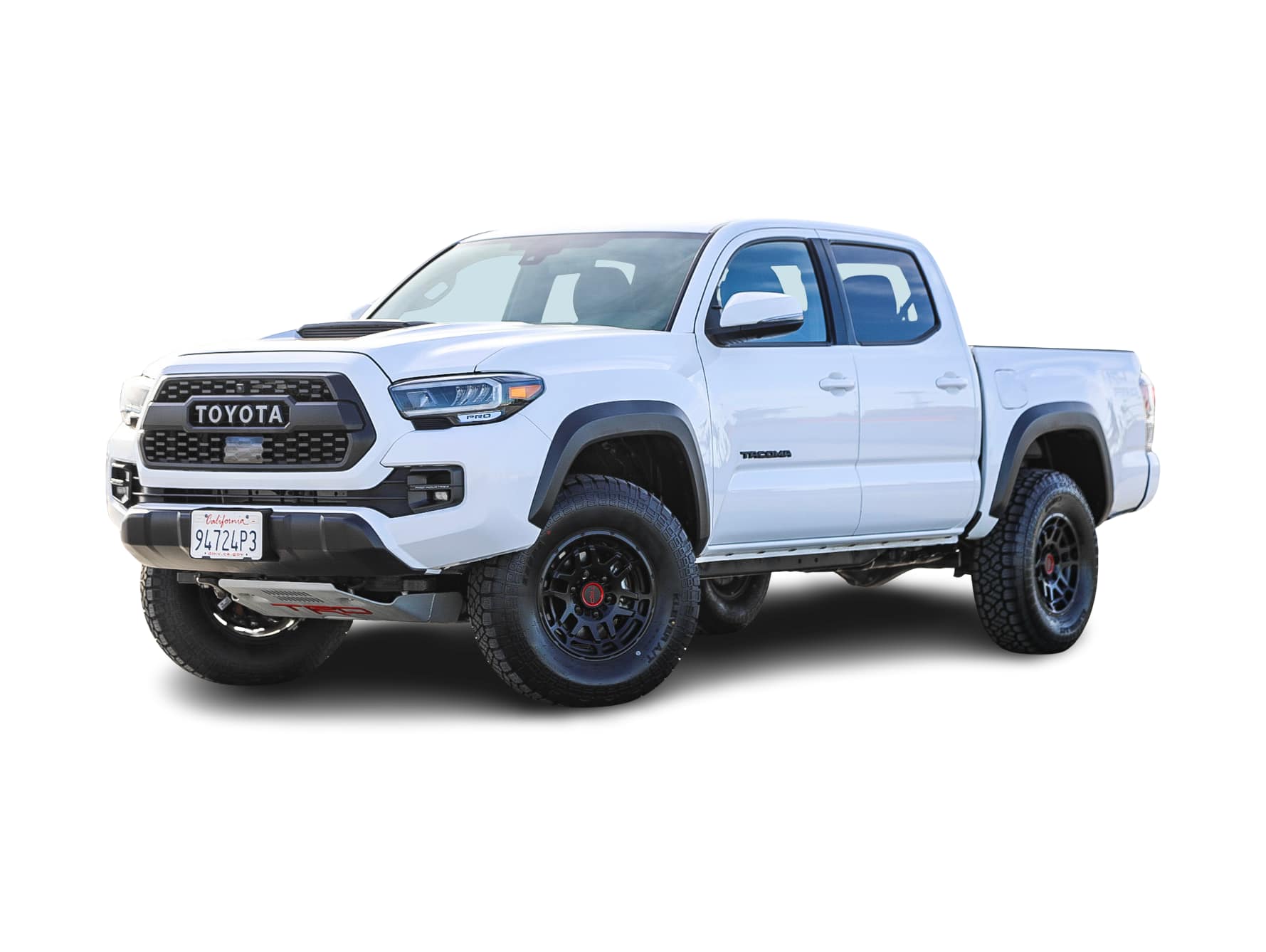 2023 Toyota Tacoma TRD Pro -
                Oxnard, CA