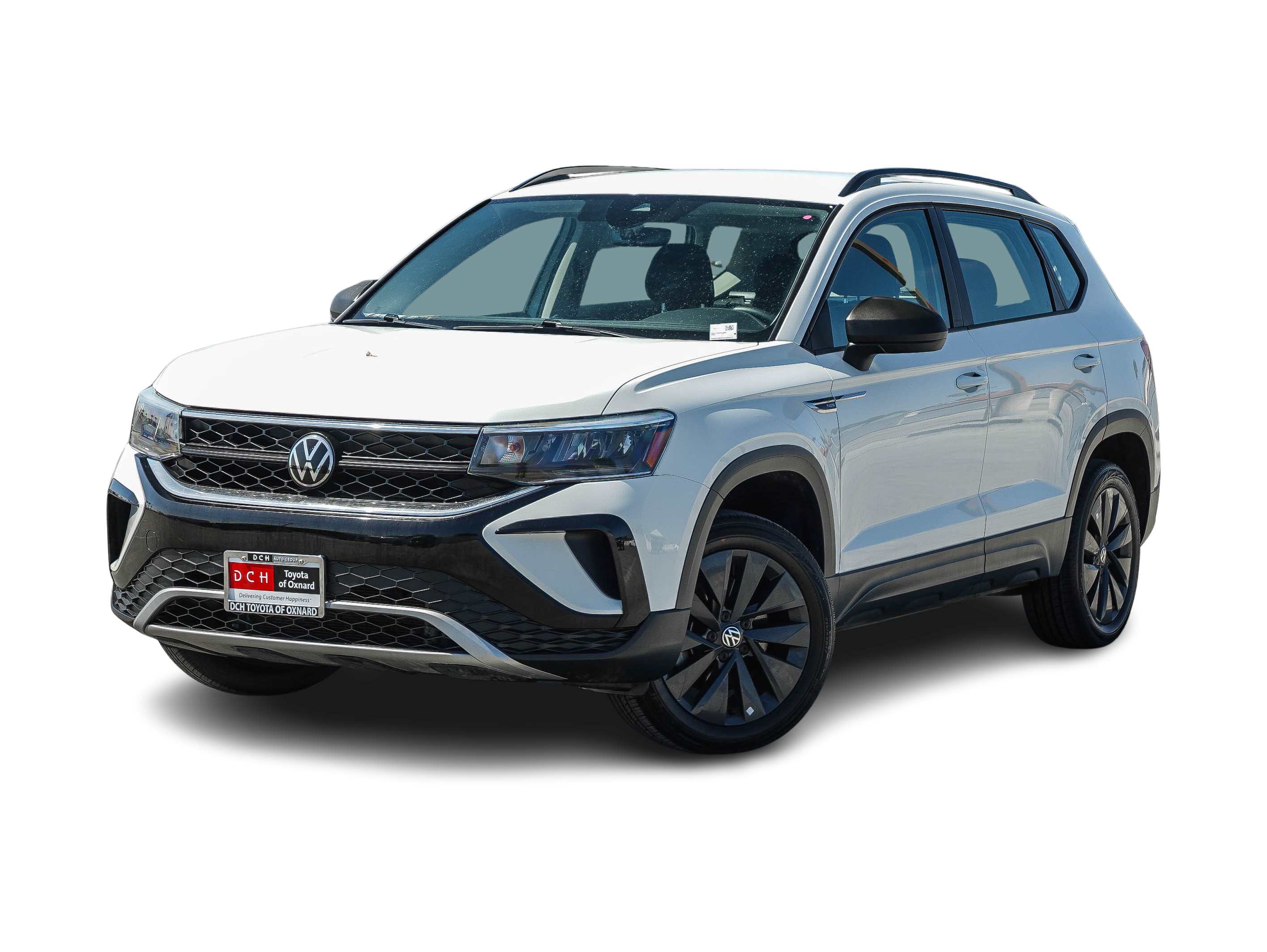 2024 Volkswagen Taos S -
                  Oxnard, CA
