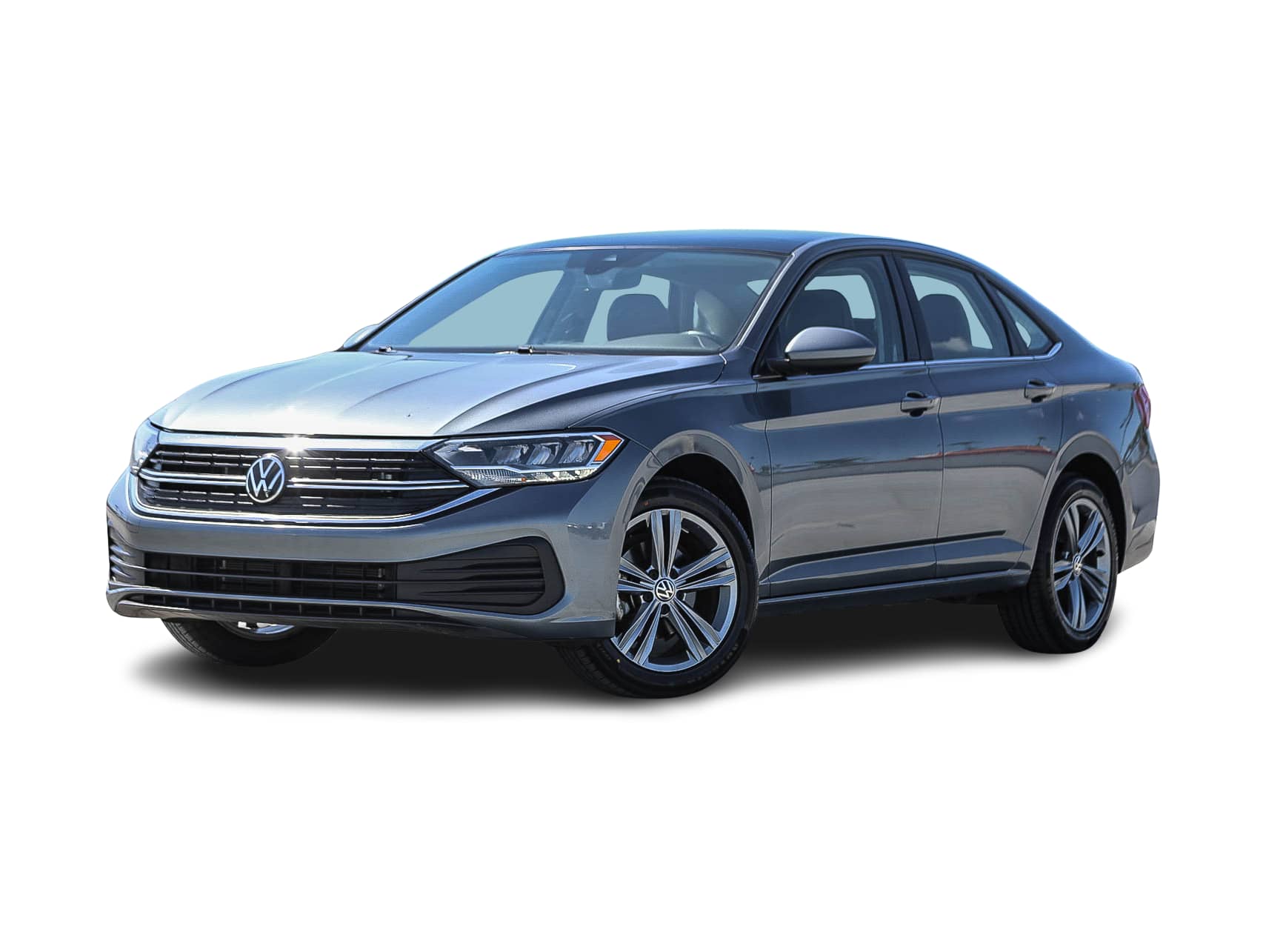 2024 Volkswagen Jetta SE -
                  Oxnard, CA