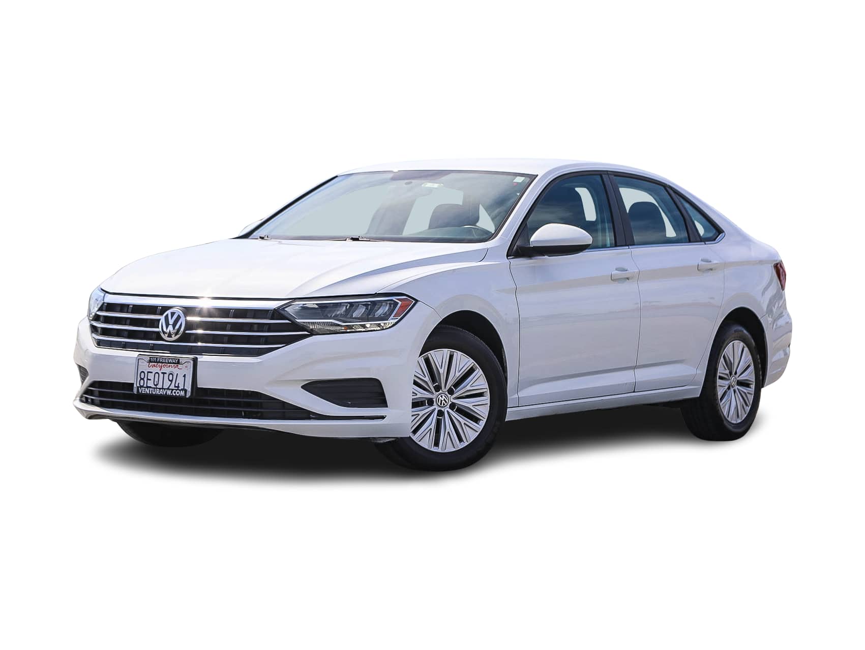 2019 Volkswagen Jetta S -
                  Oxnard, CA