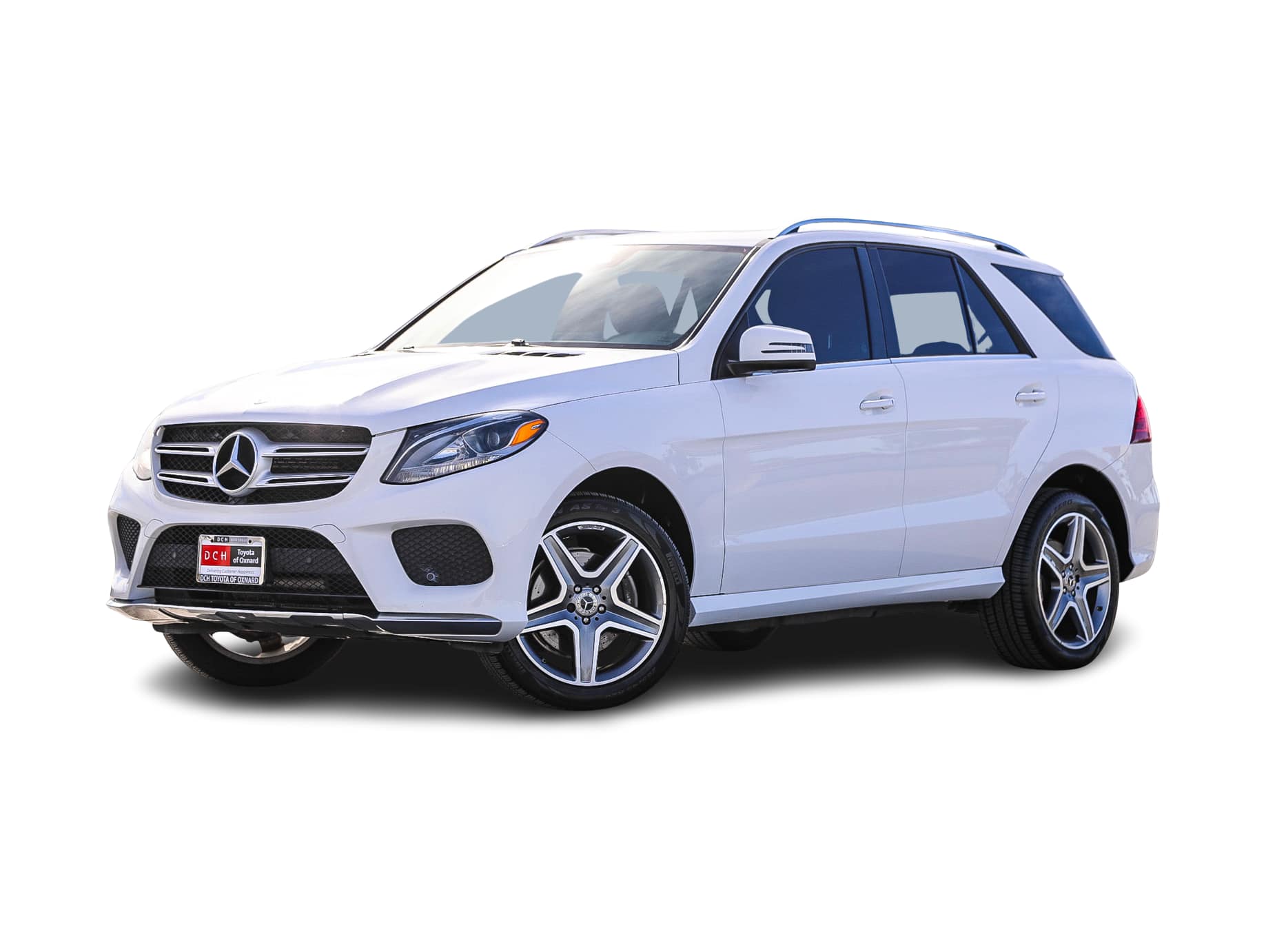 2017 Mercedes-Benz GLE 350 -
                Oxnard, CA