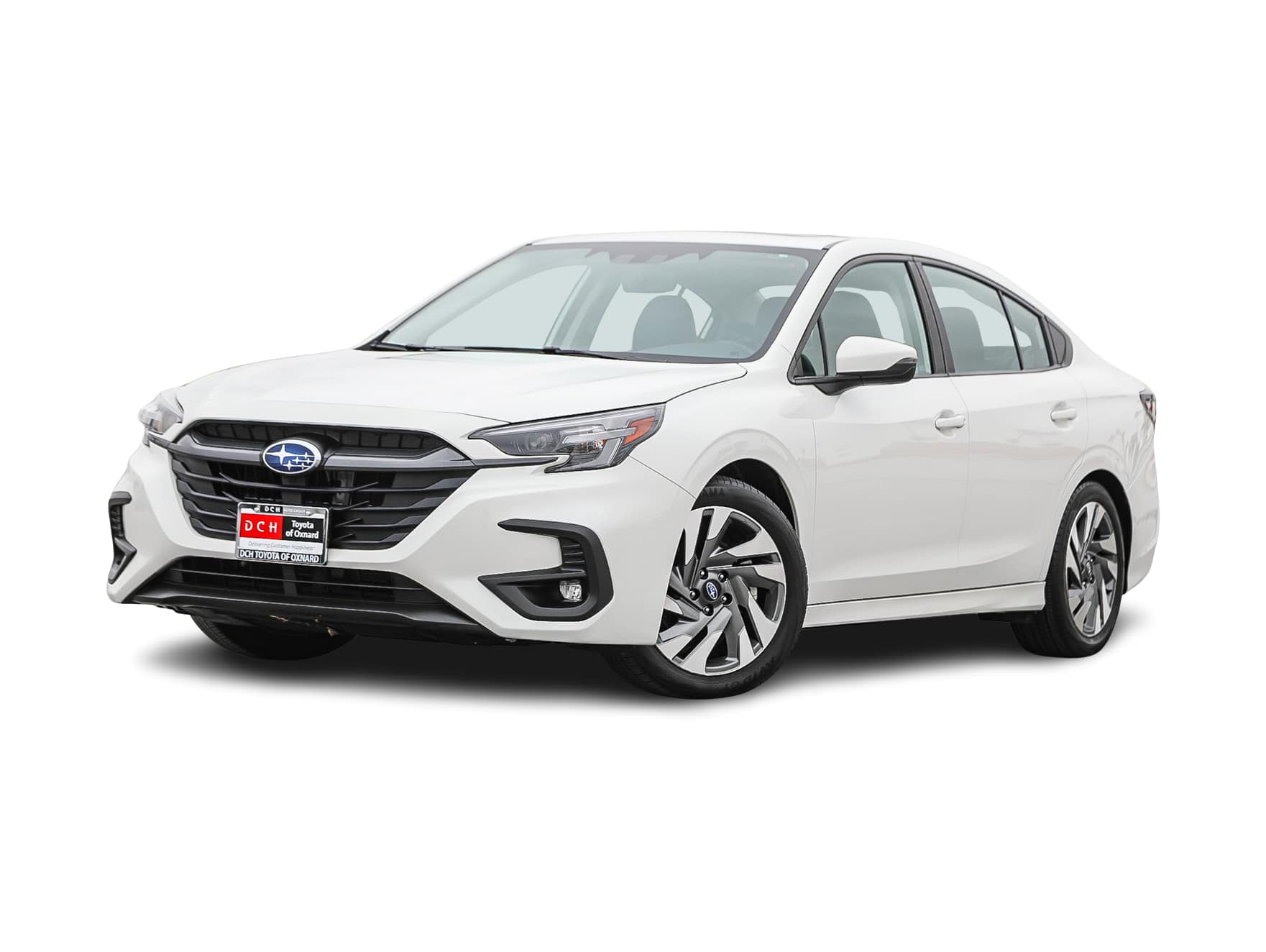 Thumbnail: 2024 Subaru Legacy - 1
