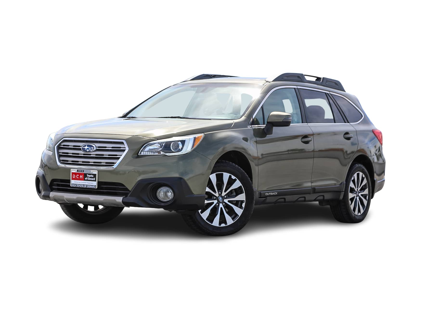 2017 Subaru Outback Limited -
                  Oxnard, CA