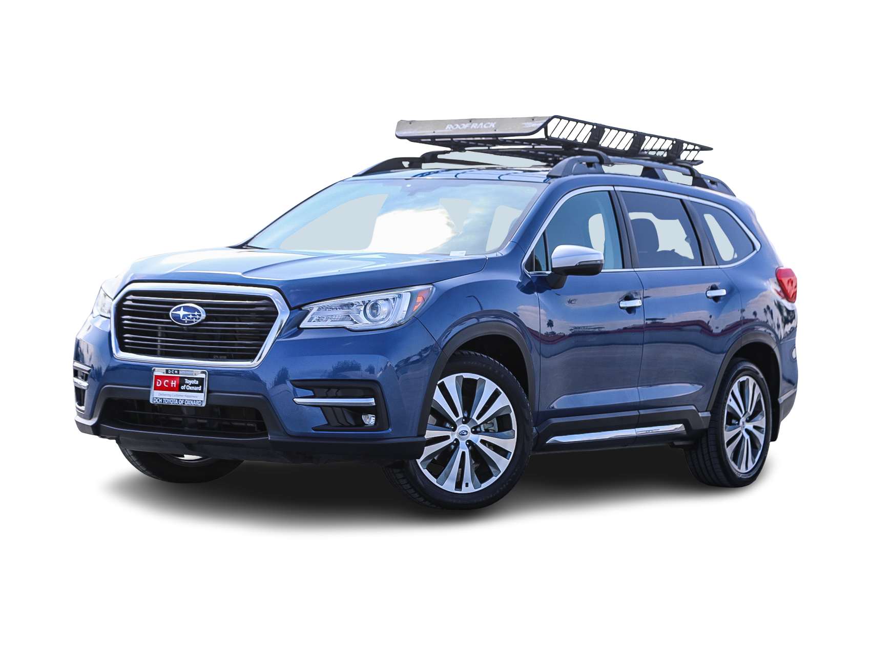 2019 Subaru Ascent Touring -
                  Oxnard, CA