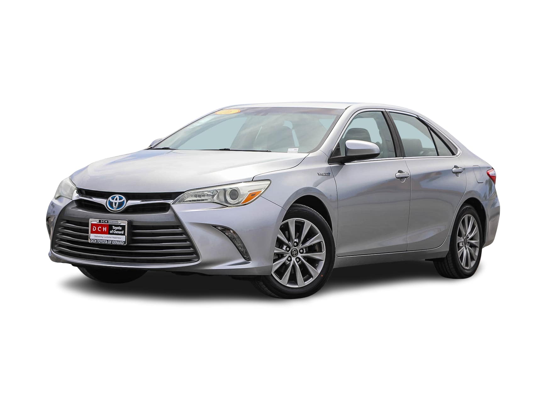 2016 Toyota Camry XLE -
                  Oxnard, CA