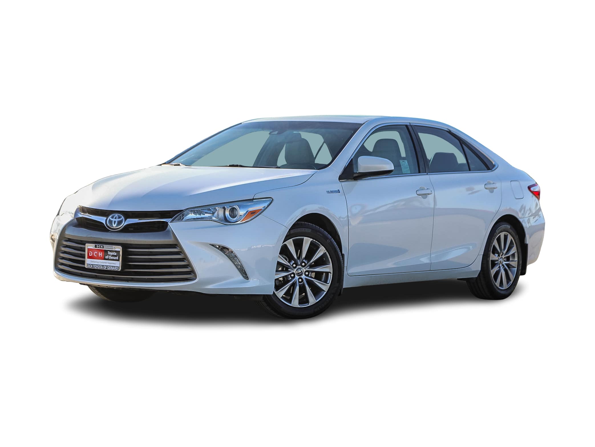 2017 Toyota Camry XLE -
                  Oxnard, CA