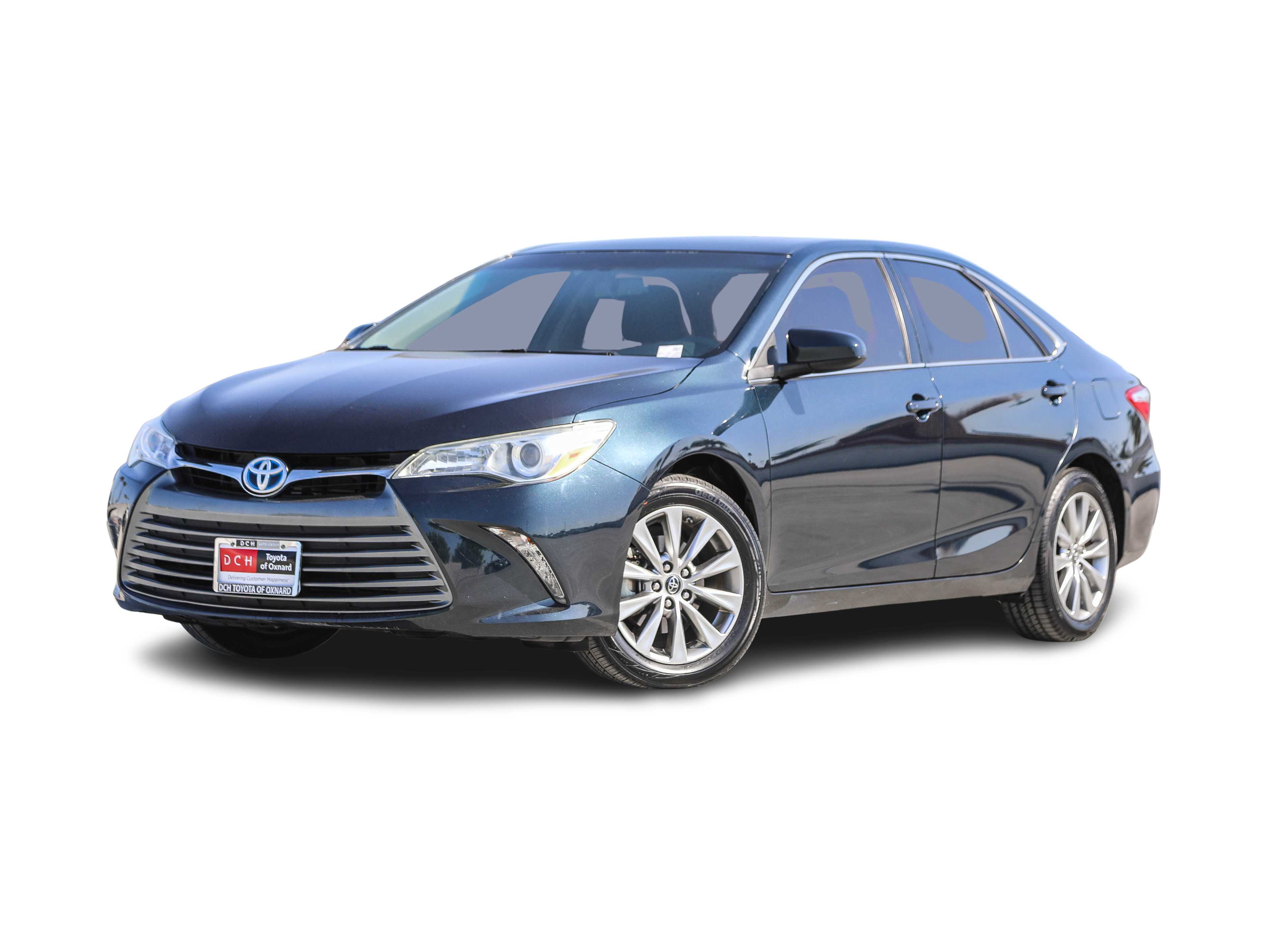 2017 Toyota Camry XLE -
                Oxnard, CA
