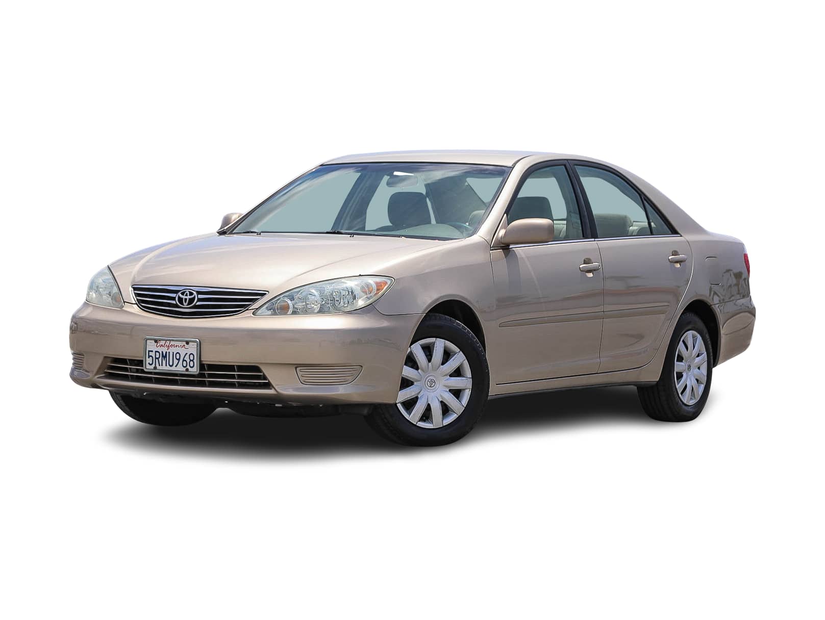 2006 Toyota Camry LE -
                  Oxnard, CA
