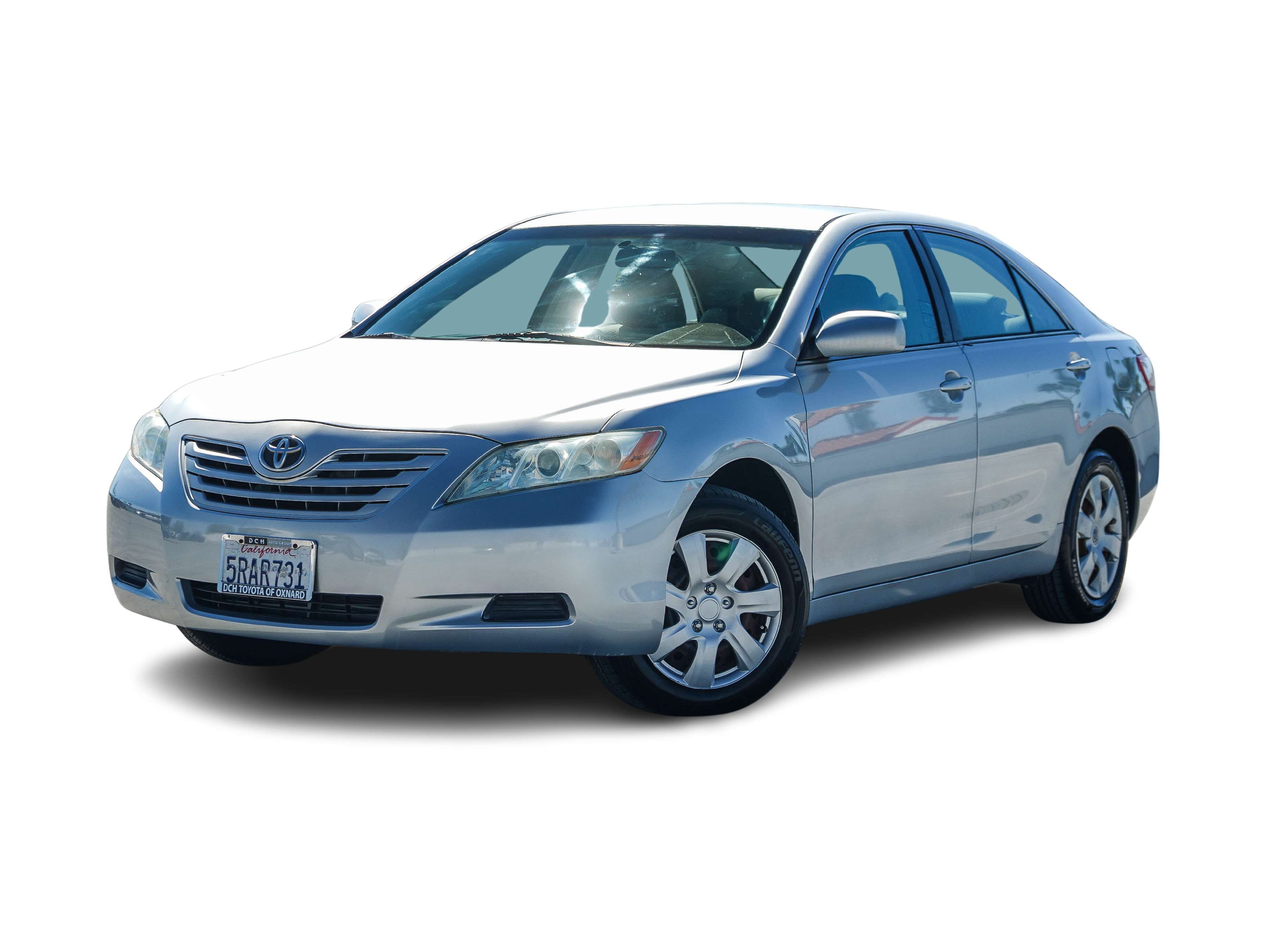 2007 Toyota Camry LE -
                  Oxnard, CA